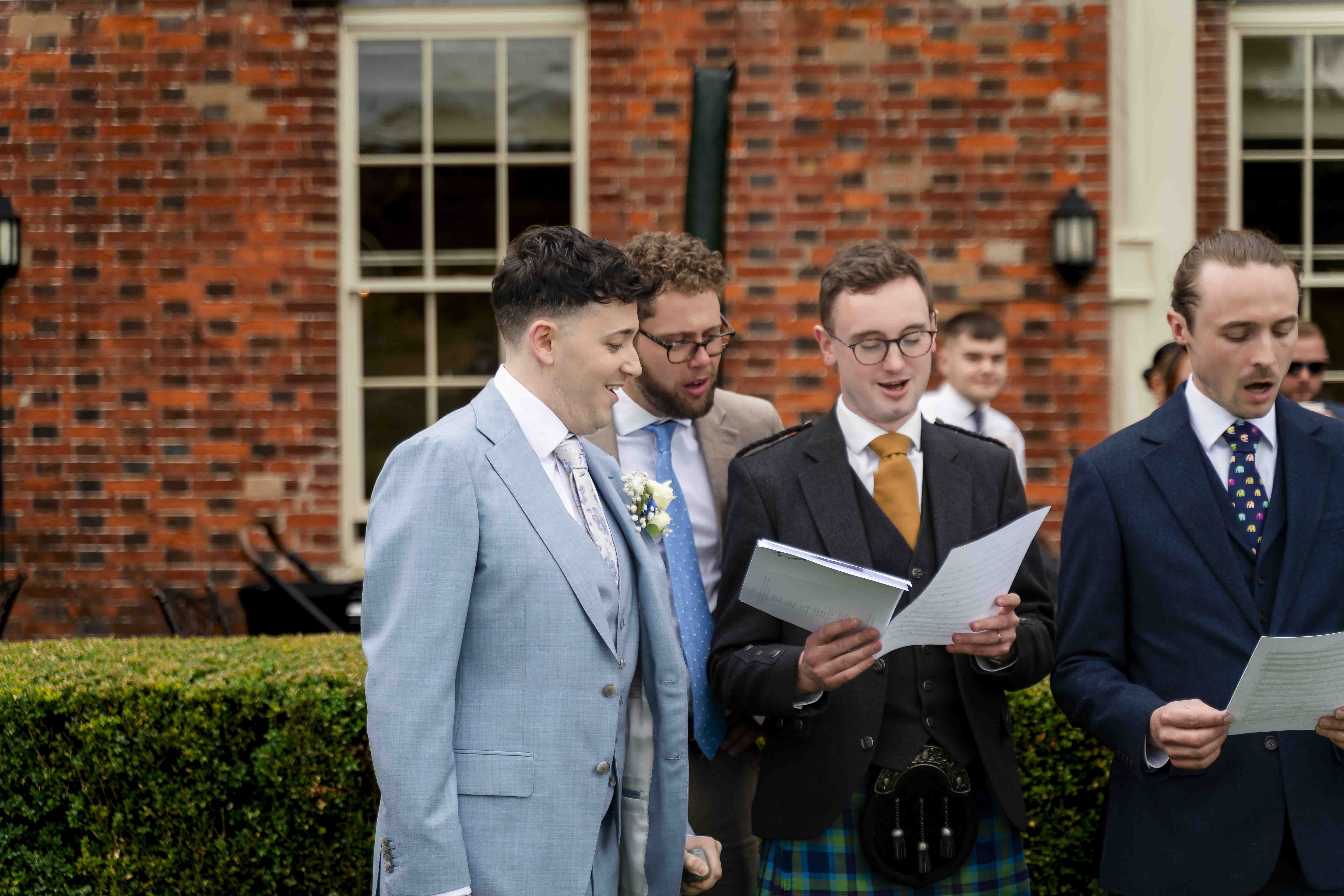 Jeremy & Keiran wedding photo 314