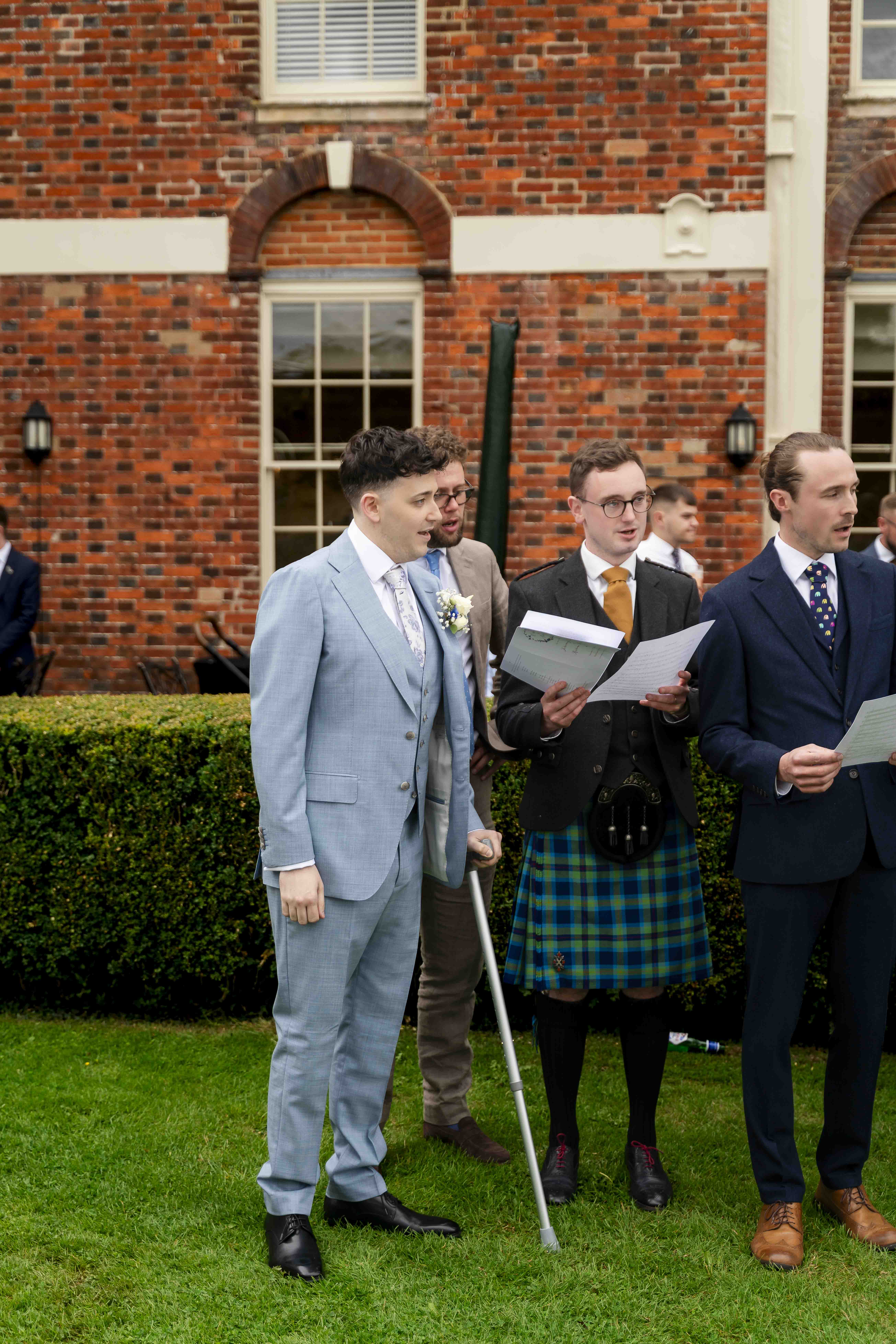 Jeremy & Keiran wedding photo 315