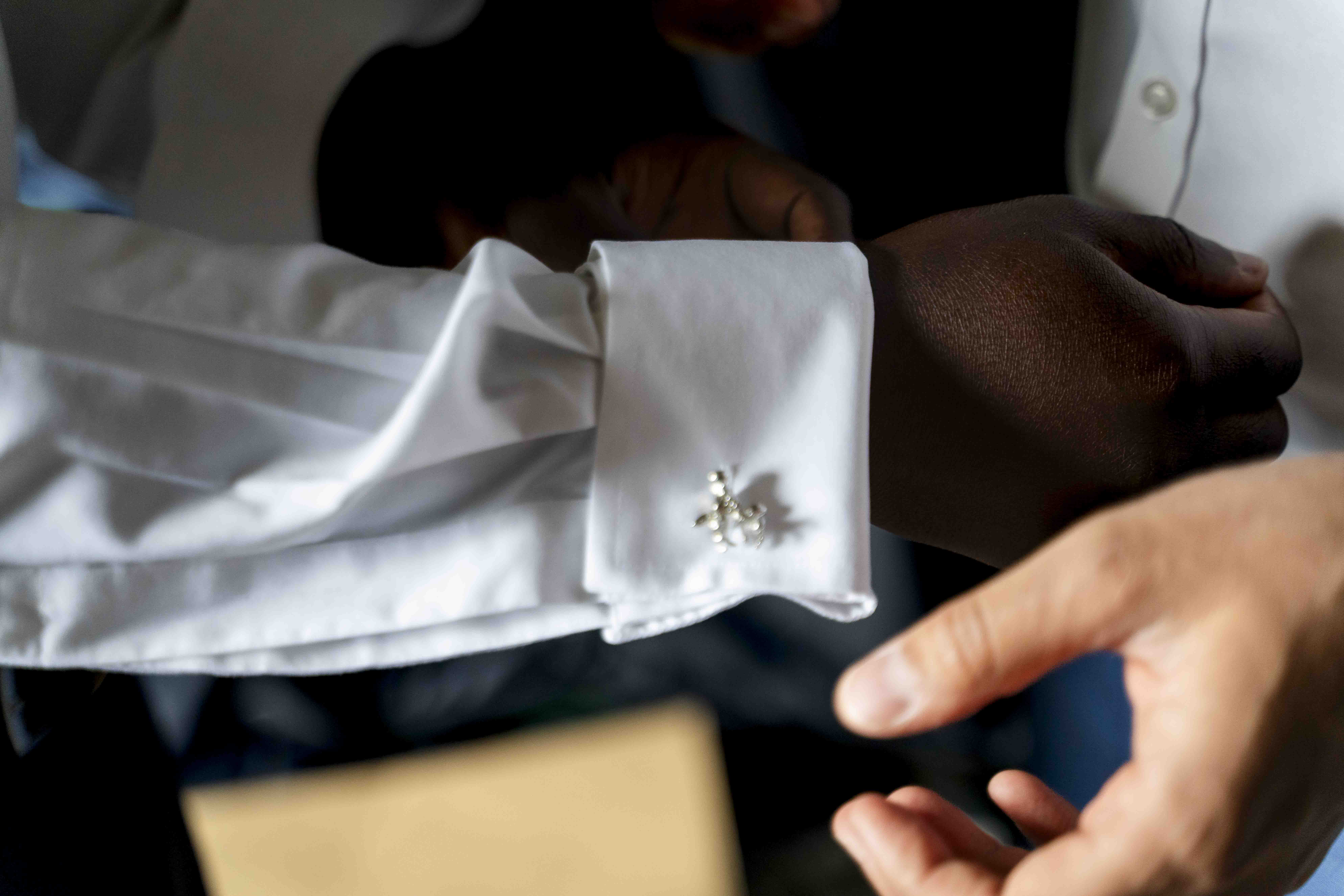 Jeremy & Keiran wedding photo 32