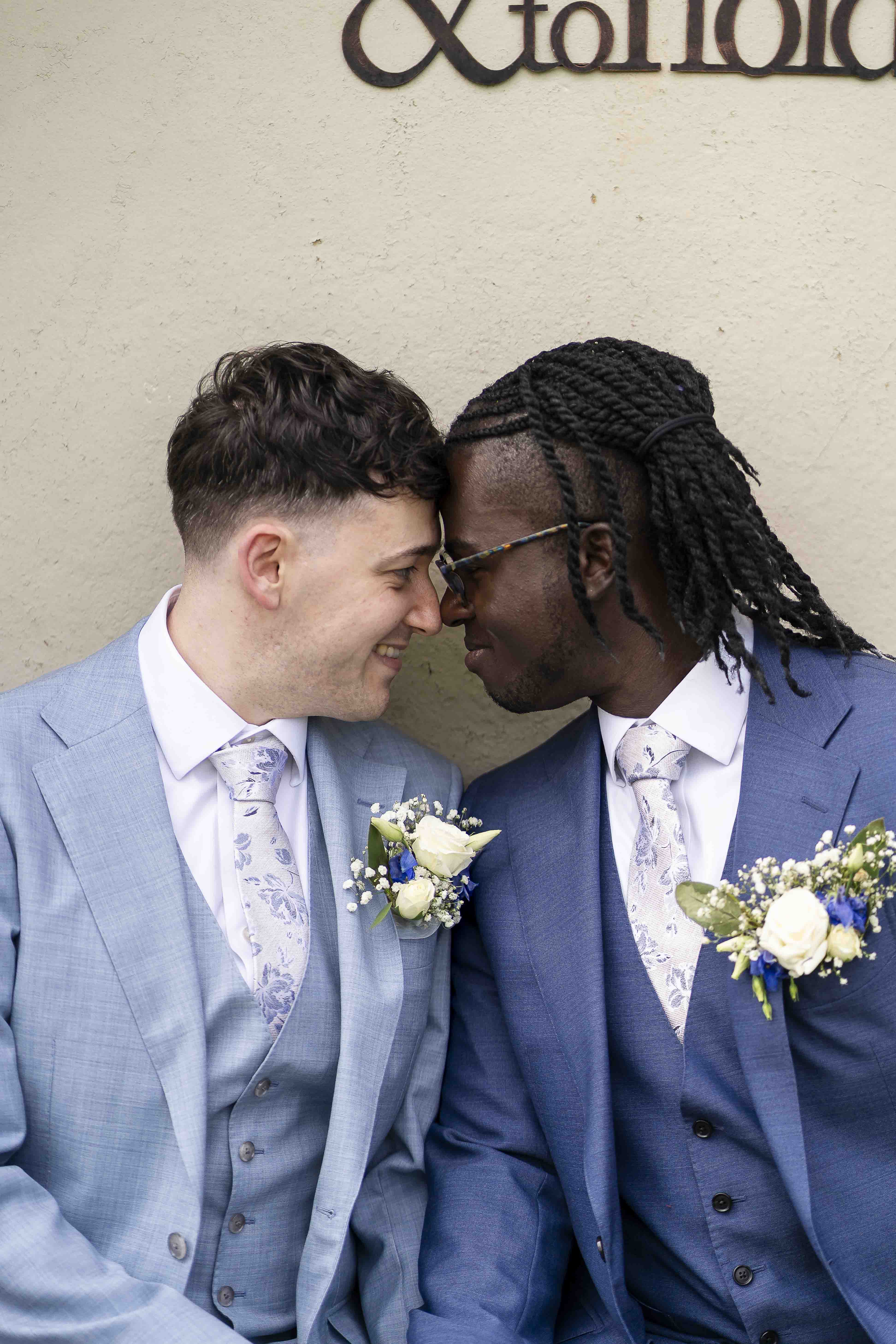 Jeremy & Keiran wedding photo 330