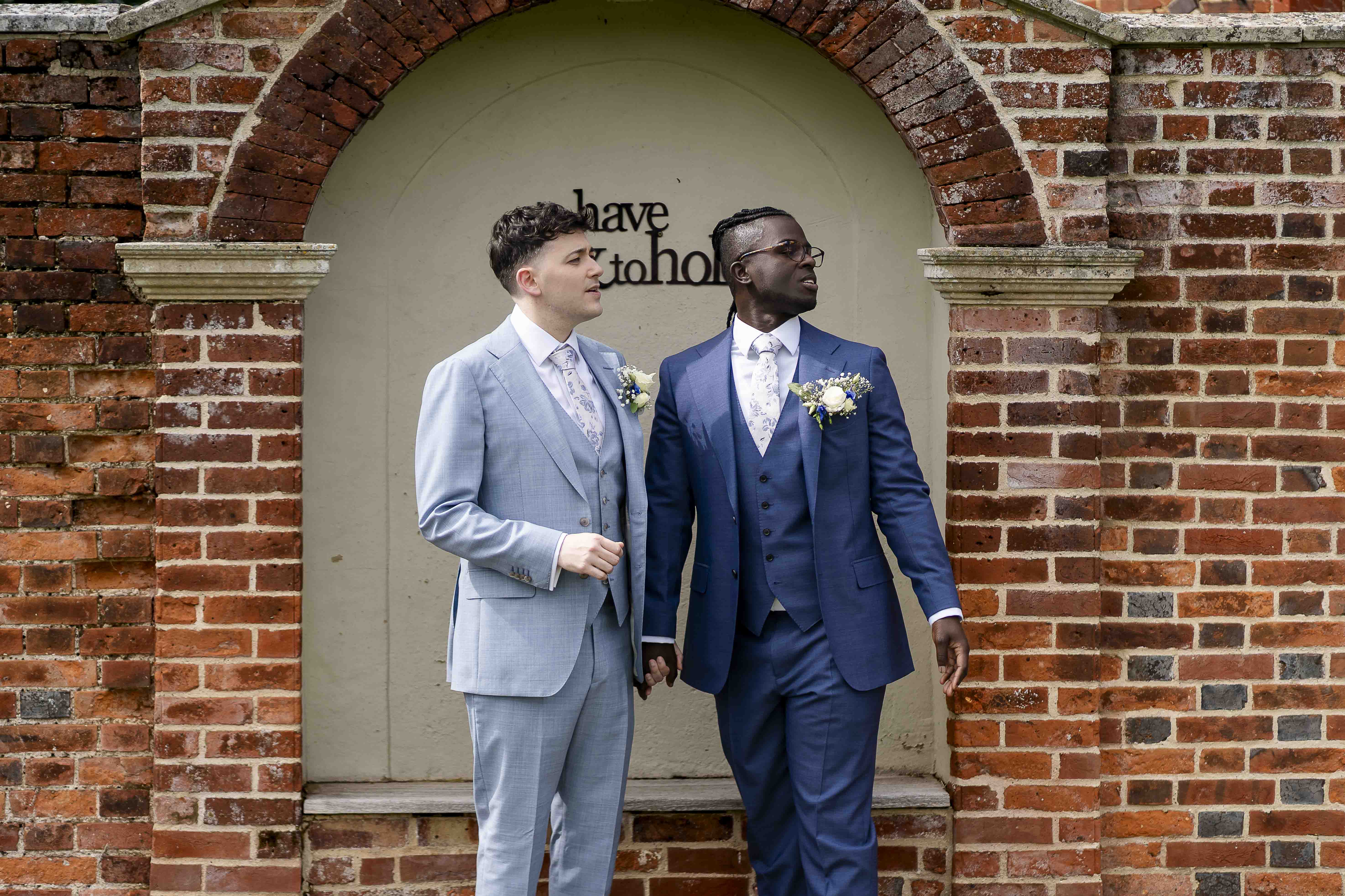 Jeremy & Keiran wedding photo 333