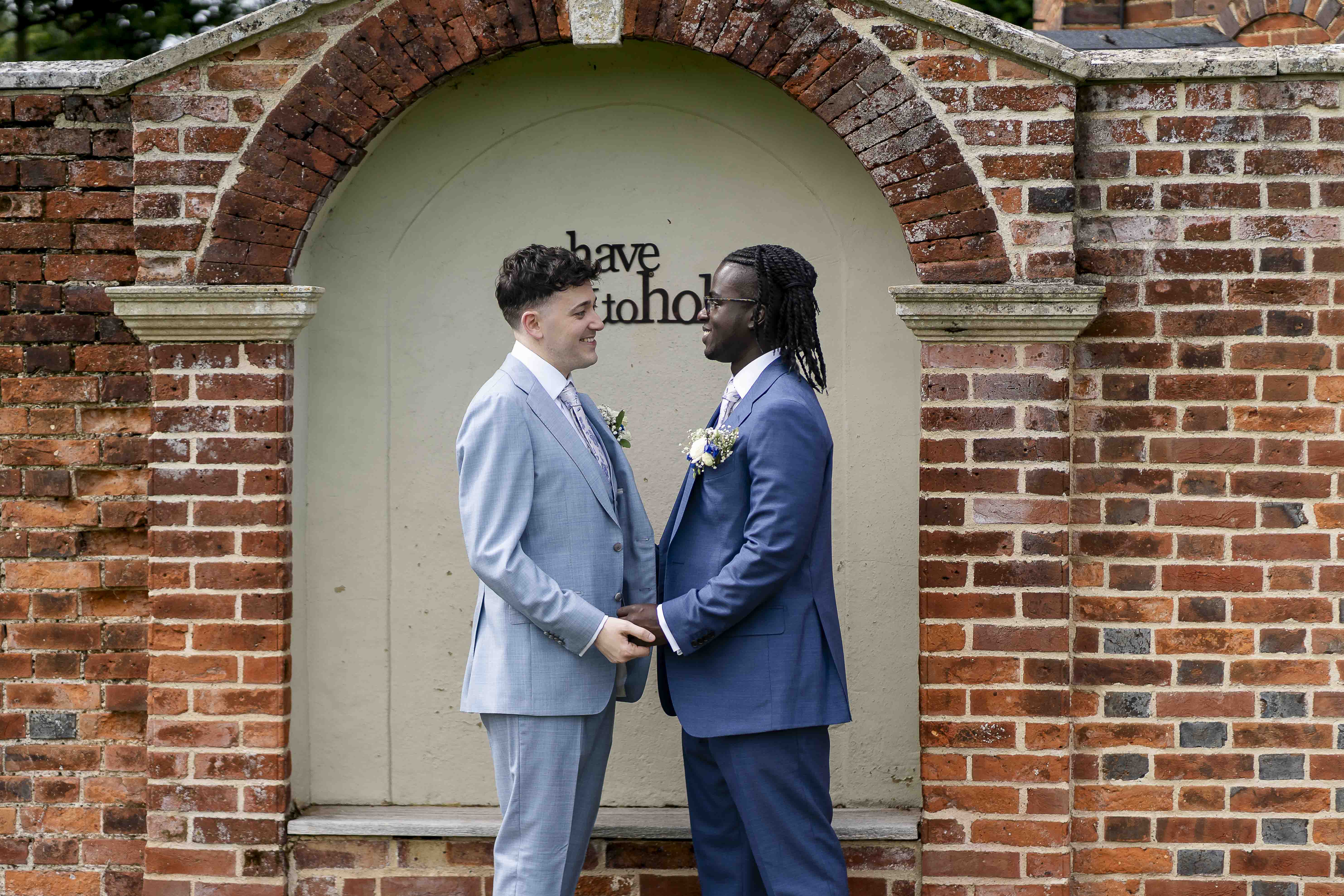 Jeremy & Keiran wedding photo 334