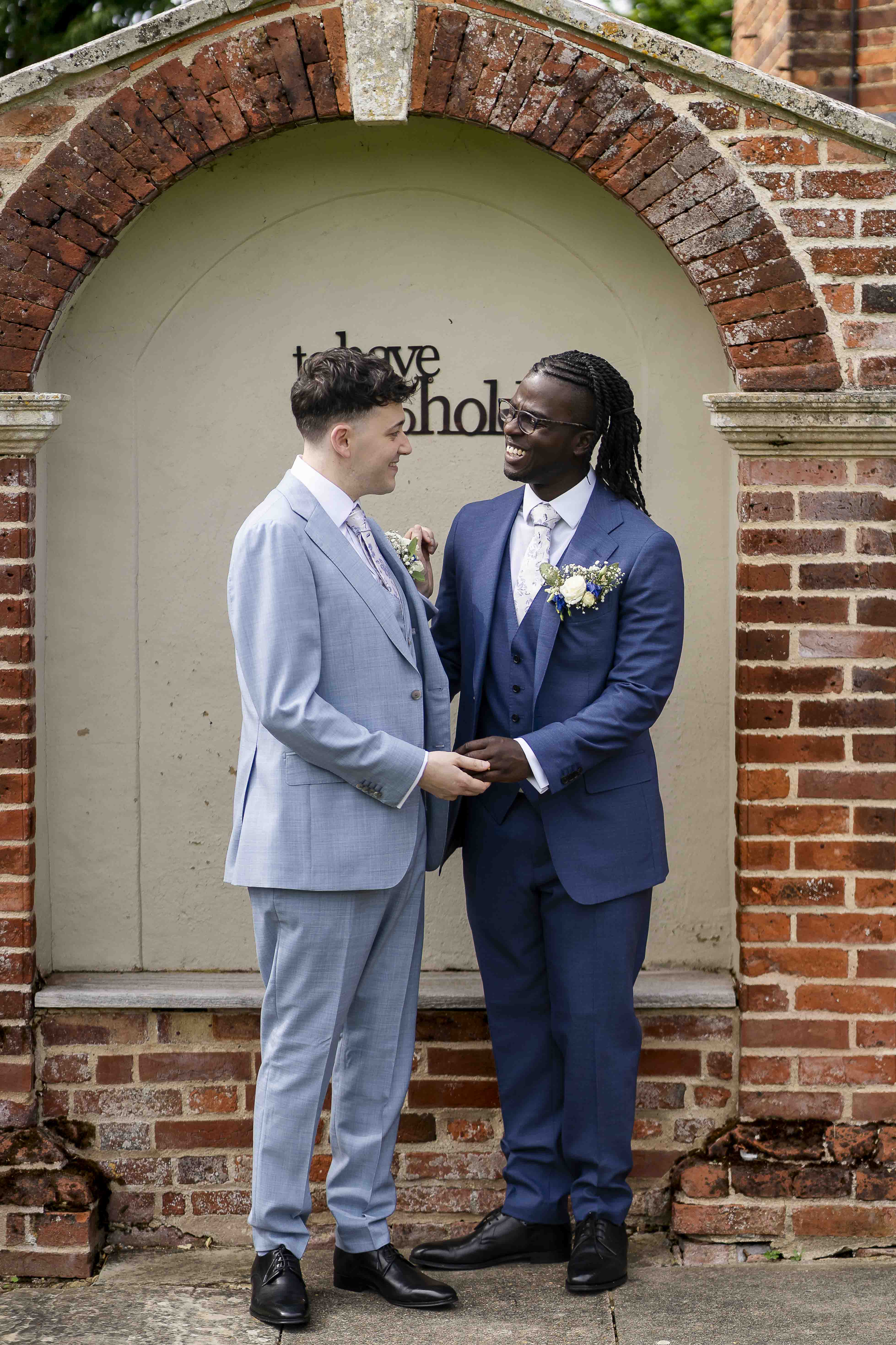 Jeremy & Keiran wedding photo 335