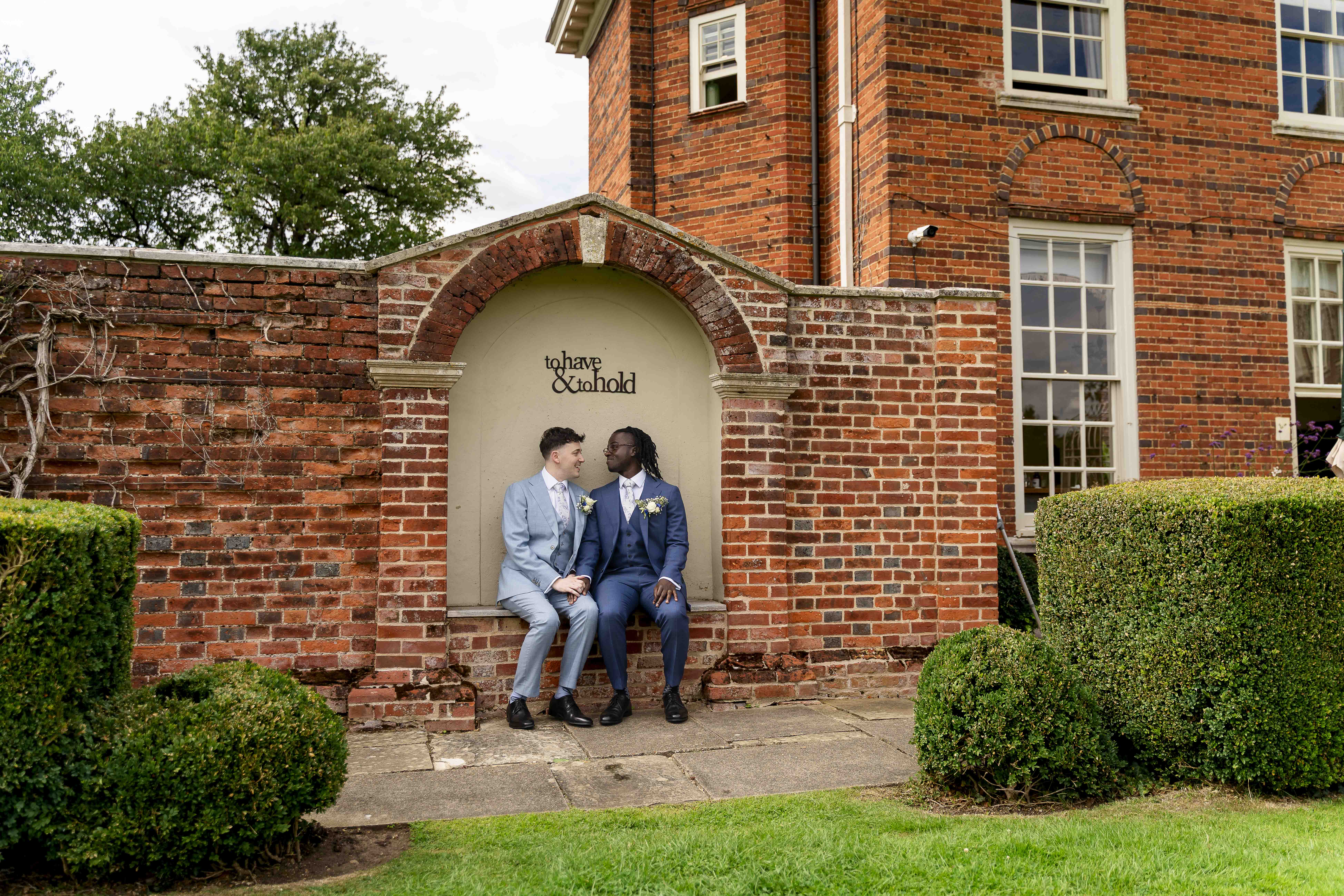 Jeremy & Keiran wedding photo 338