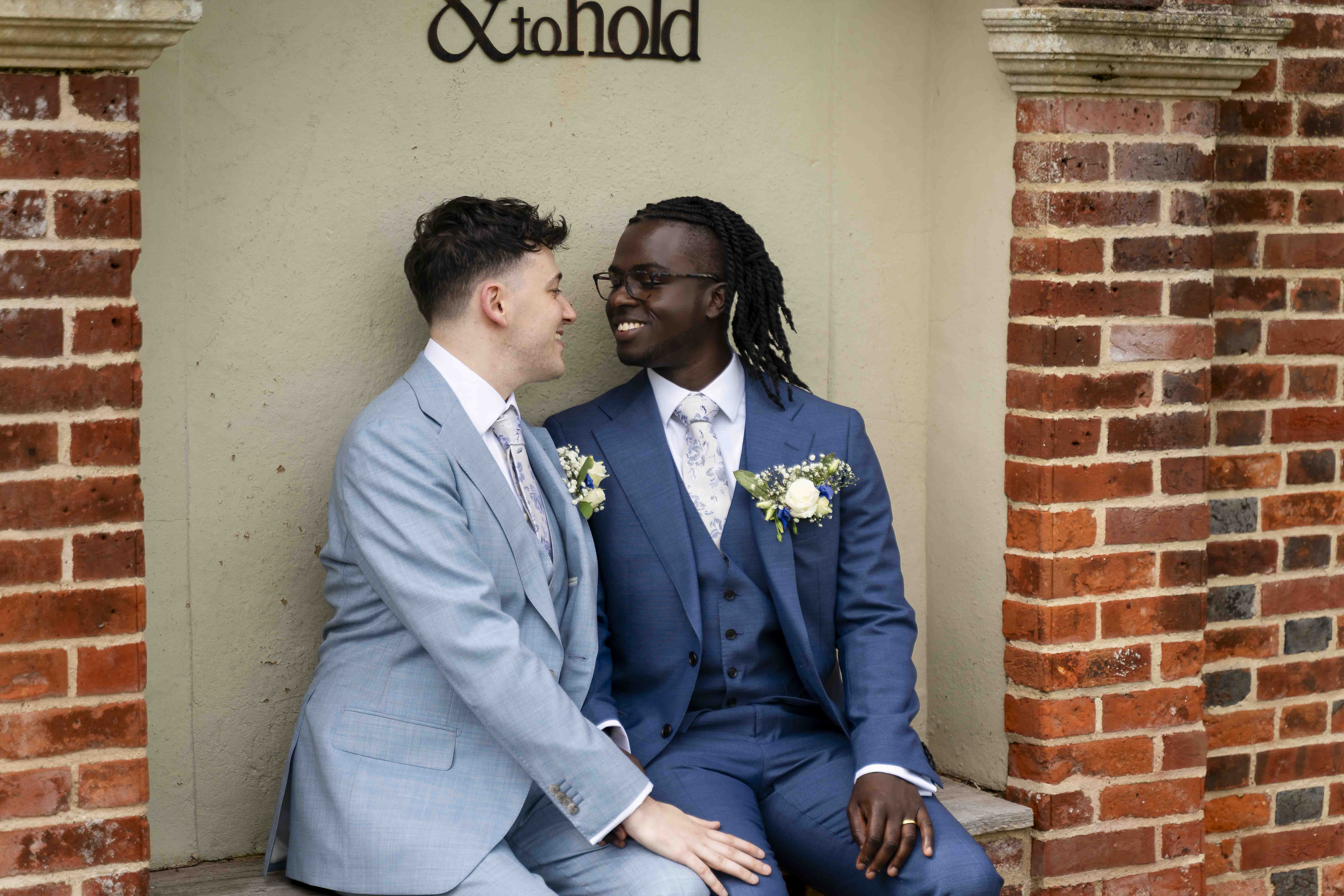 Jeremy & Keiran wedding photo 340