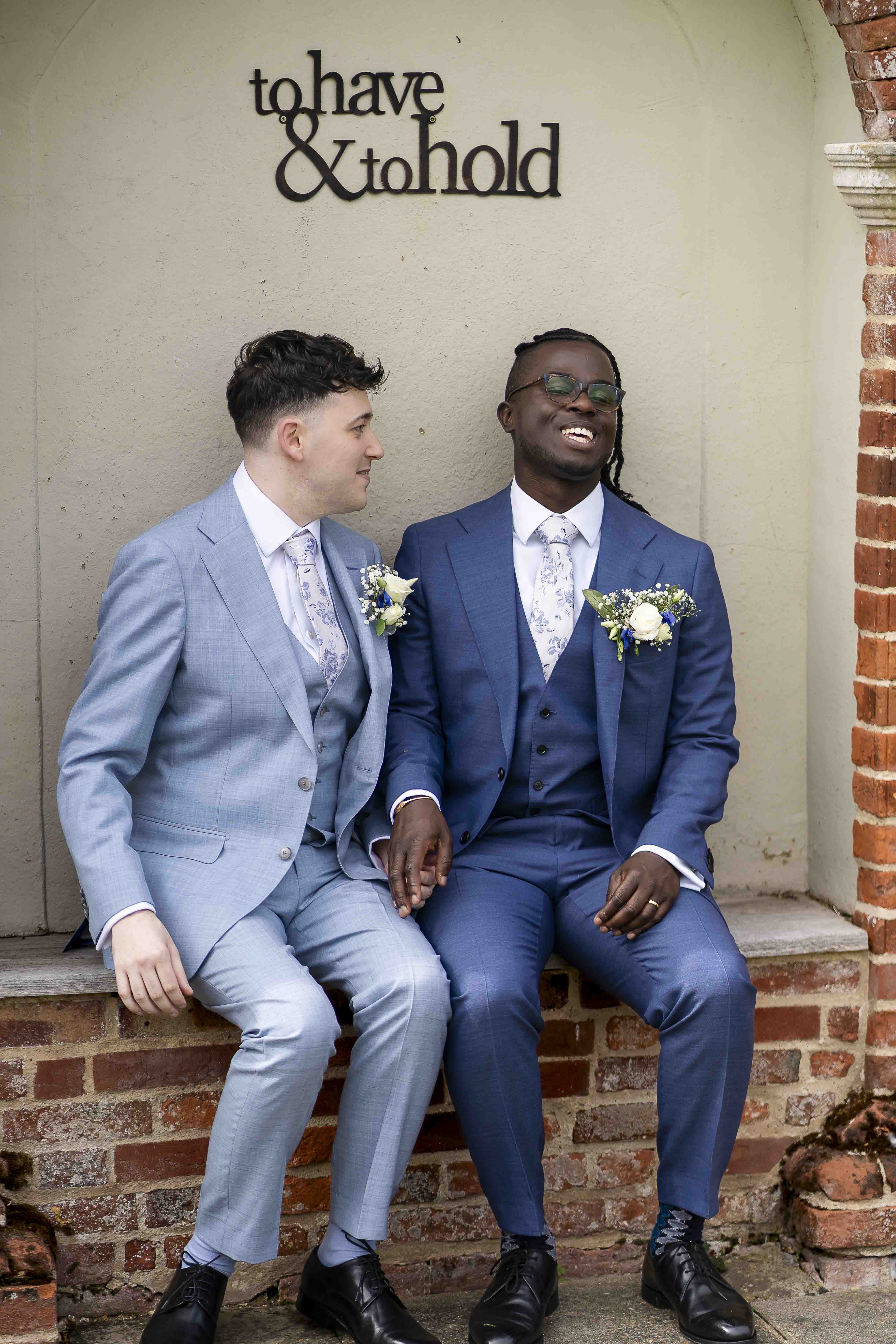 Jeremy & Keiran wedding photo 341