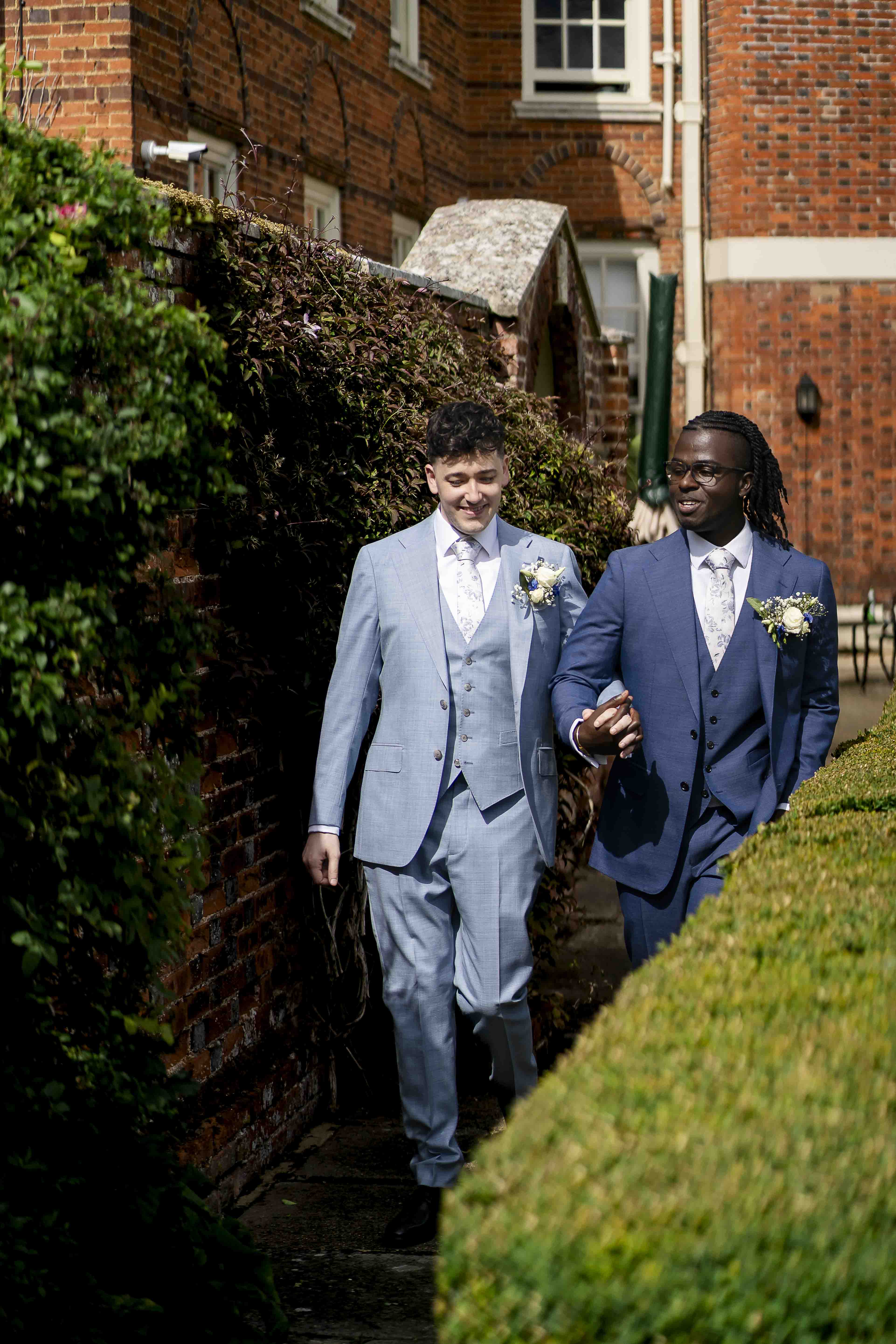 Jeremy & Keiran wedding photo 344