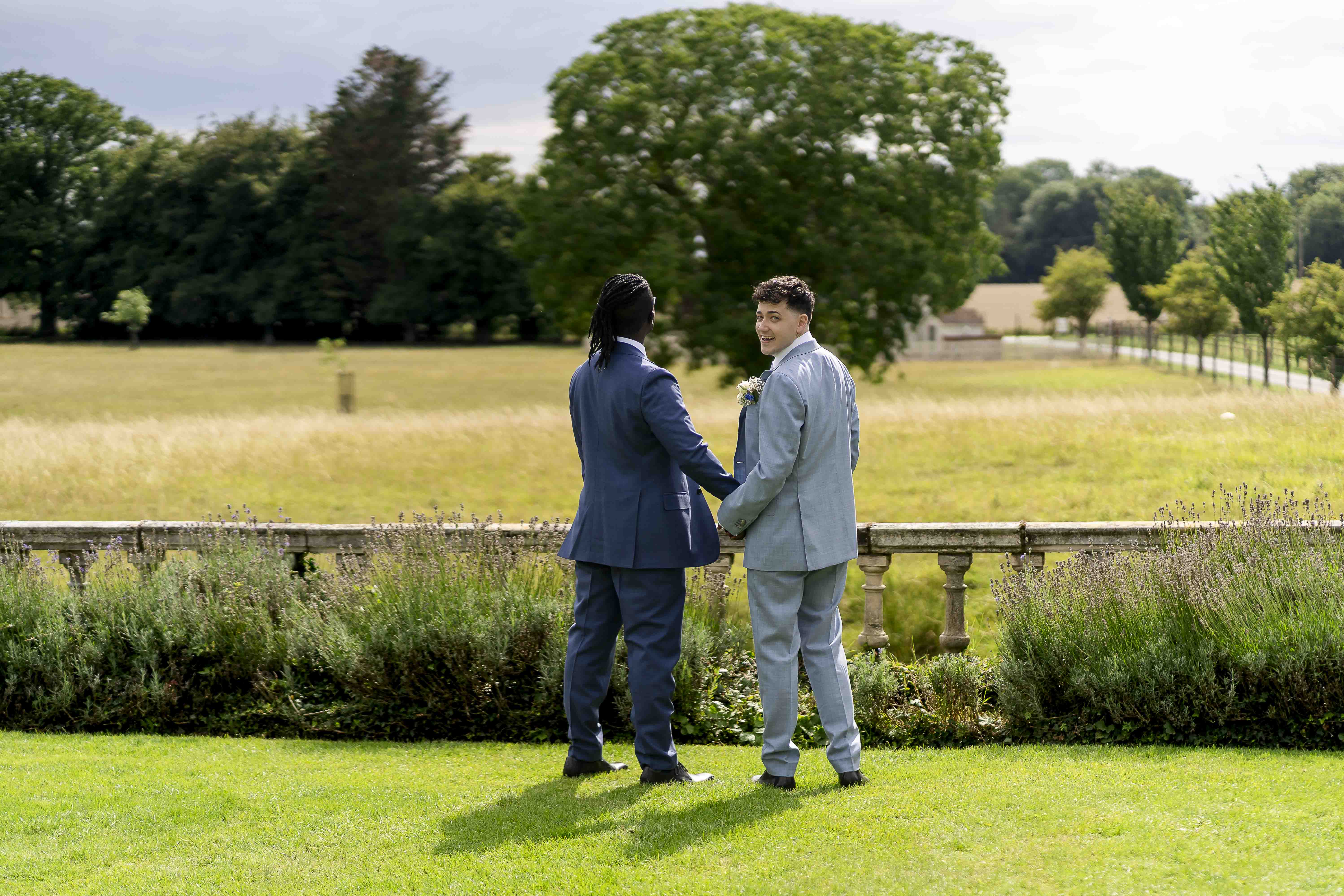 Jeremy & Keiran wedding photo 346