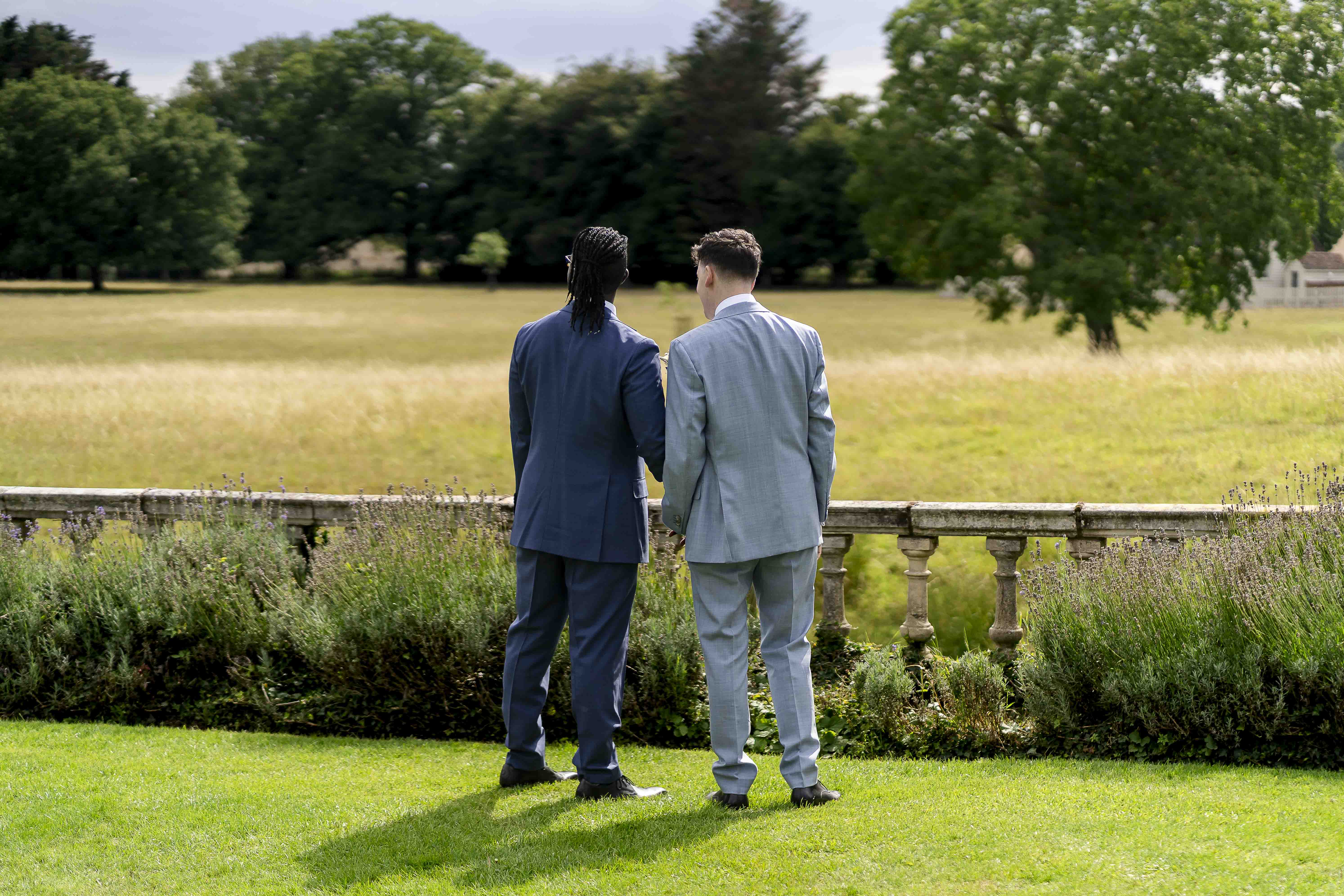 Jeremy & Keiran wedding photo 347