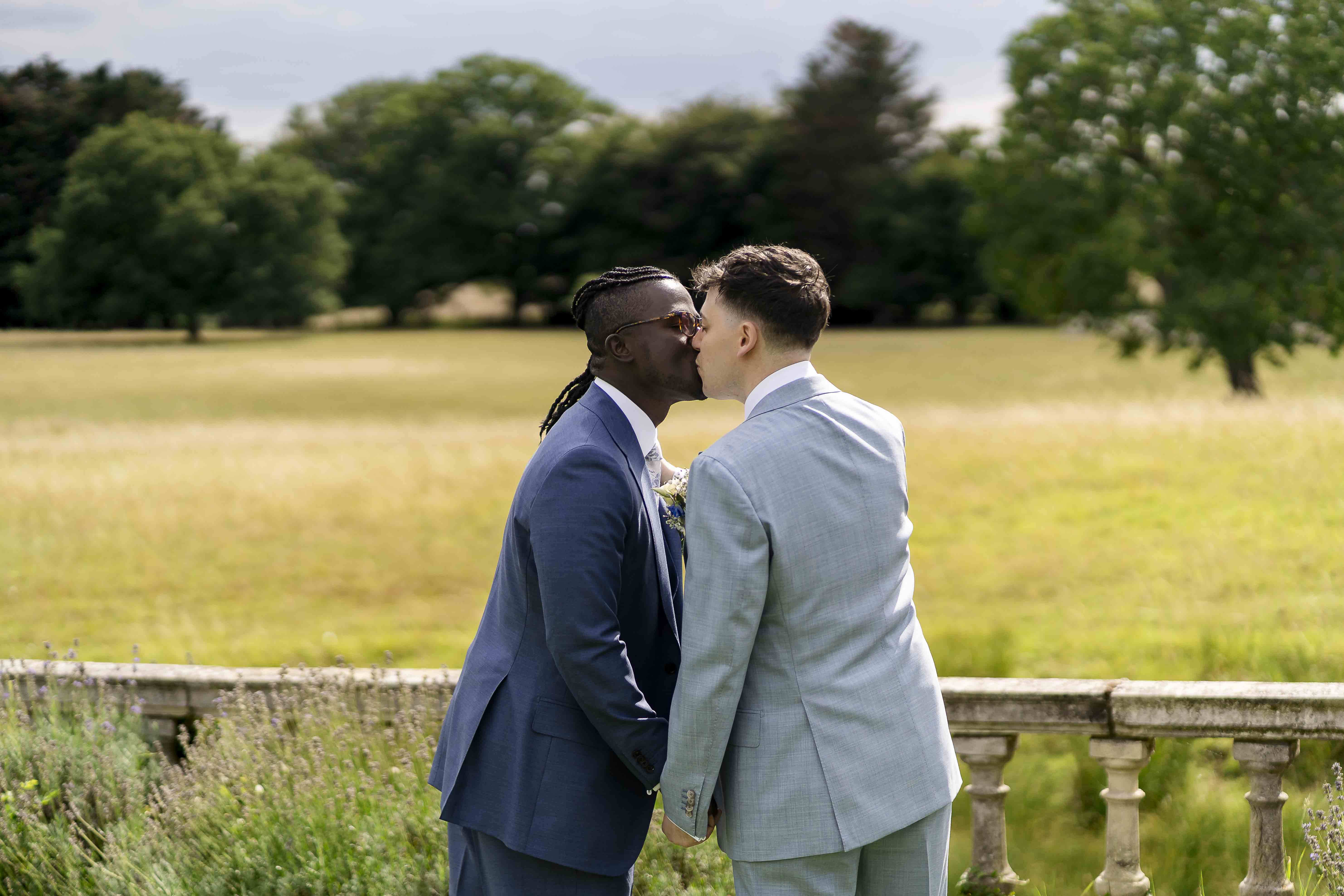 Jeremy & Keiran wedding photo 351