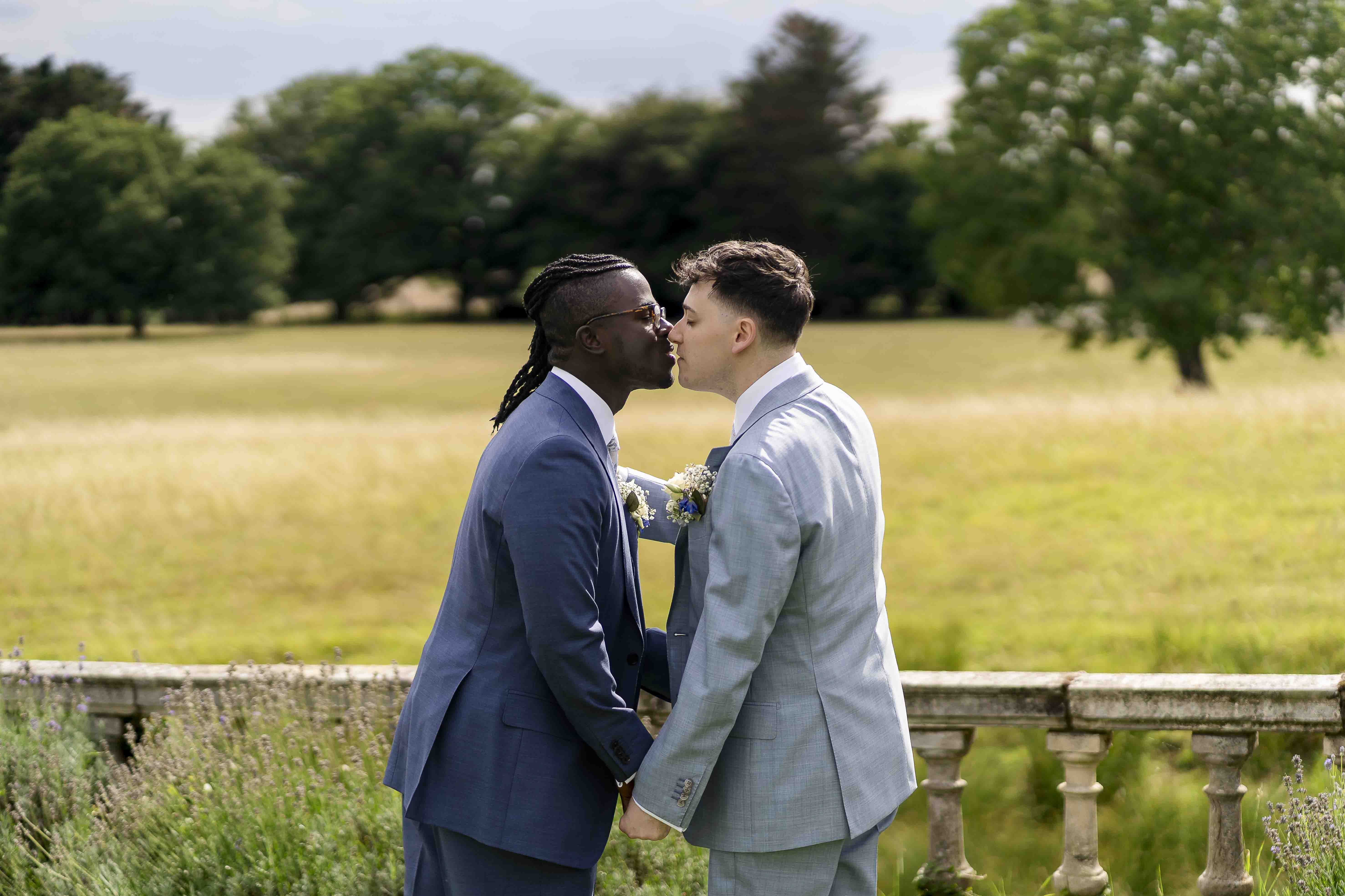 Jeremy & Keiran wedding photo 352