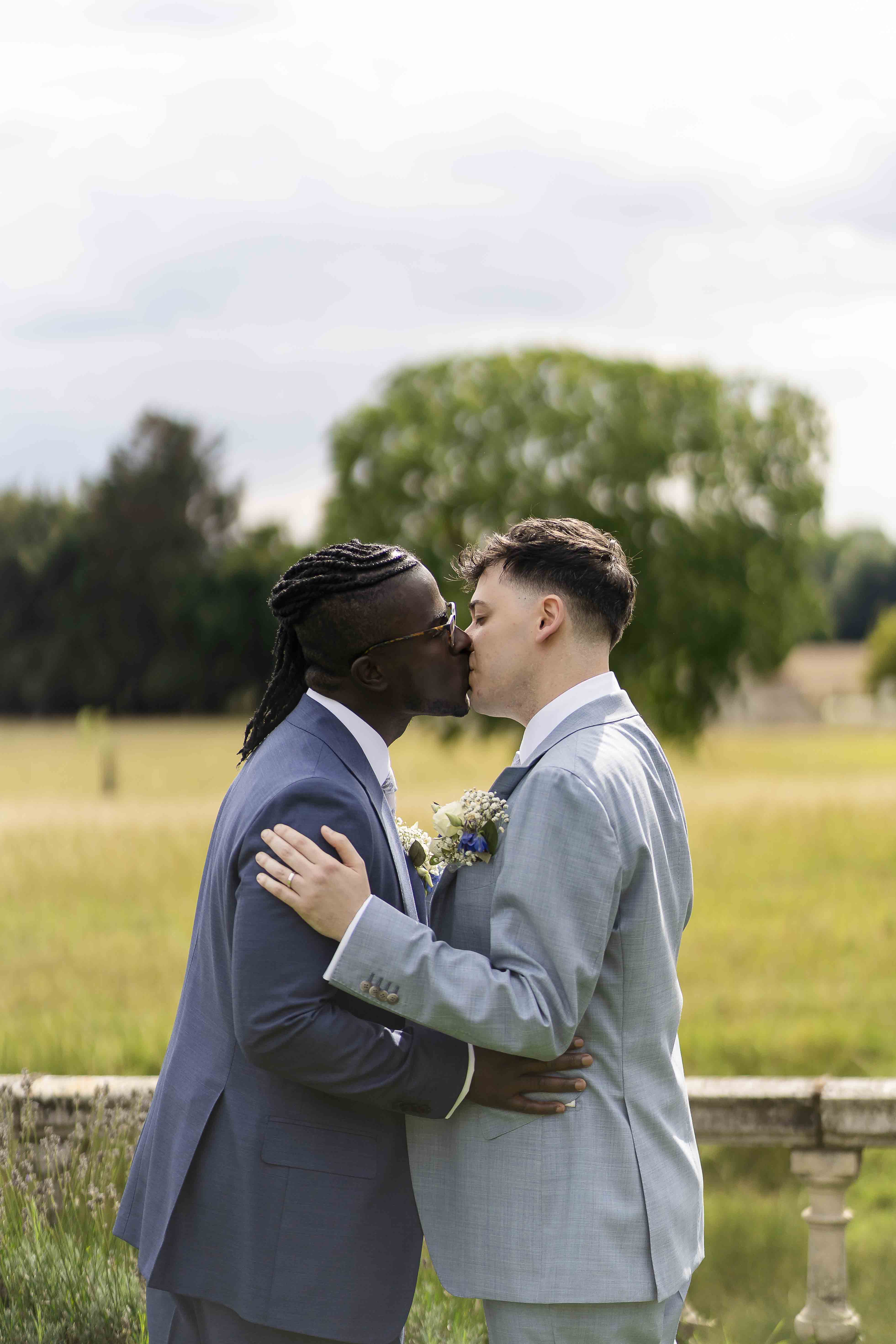 Jeremy & Keiran wedding photo 353