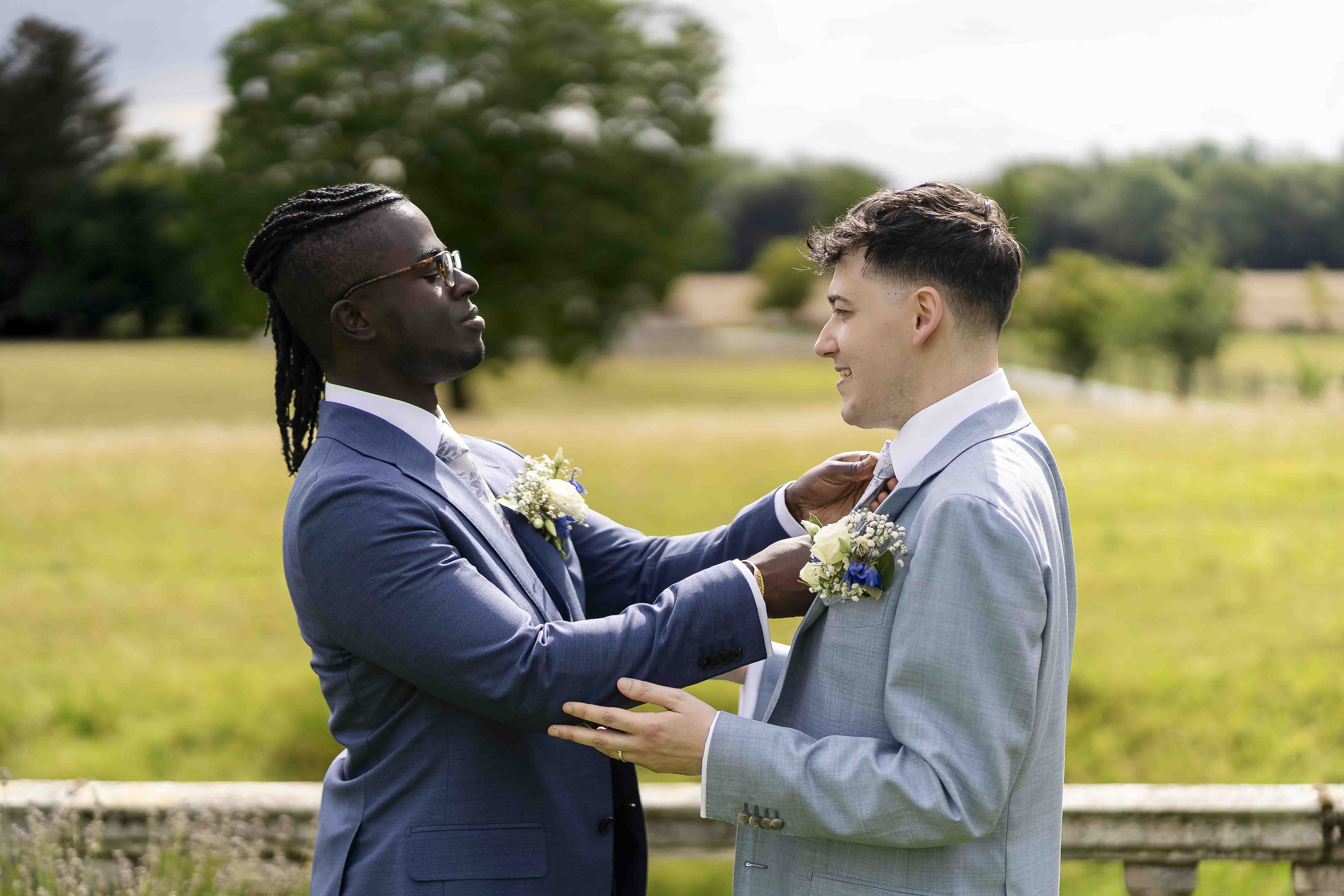 Jeremy & Keiran wedding photo 354