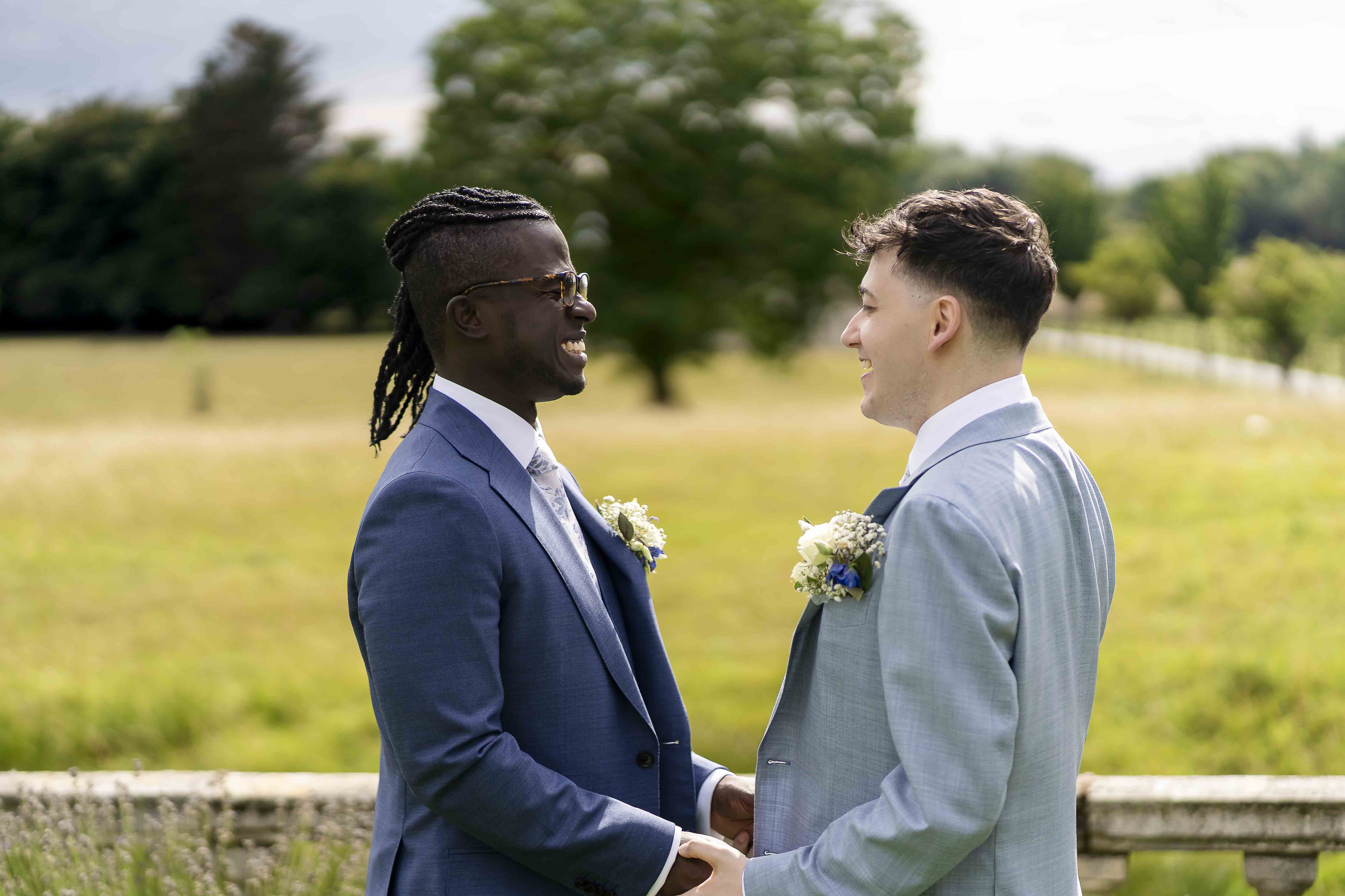 Jeremy & Keiran wedding photo 356