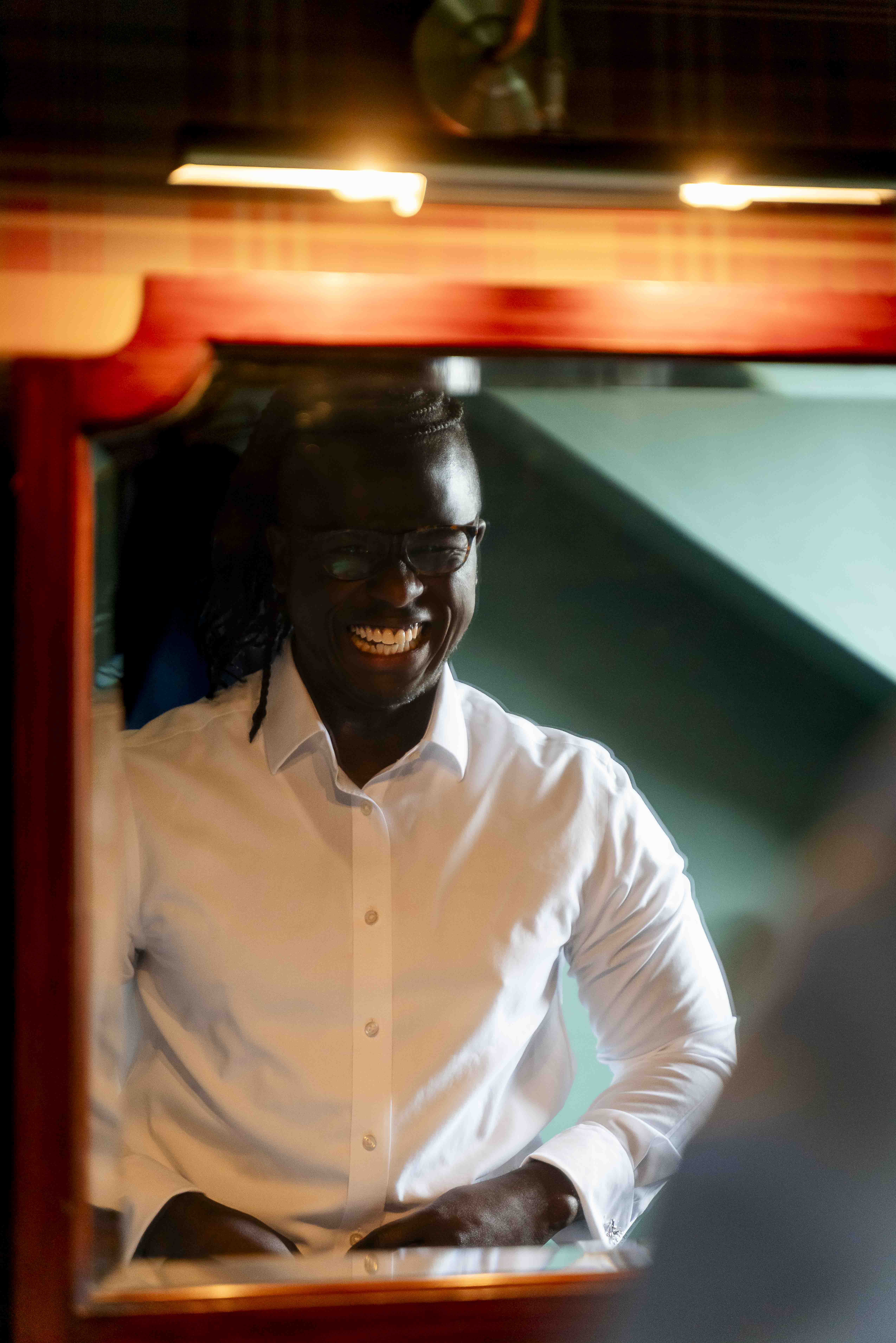 Jeremy & Keiran wedding photo 36