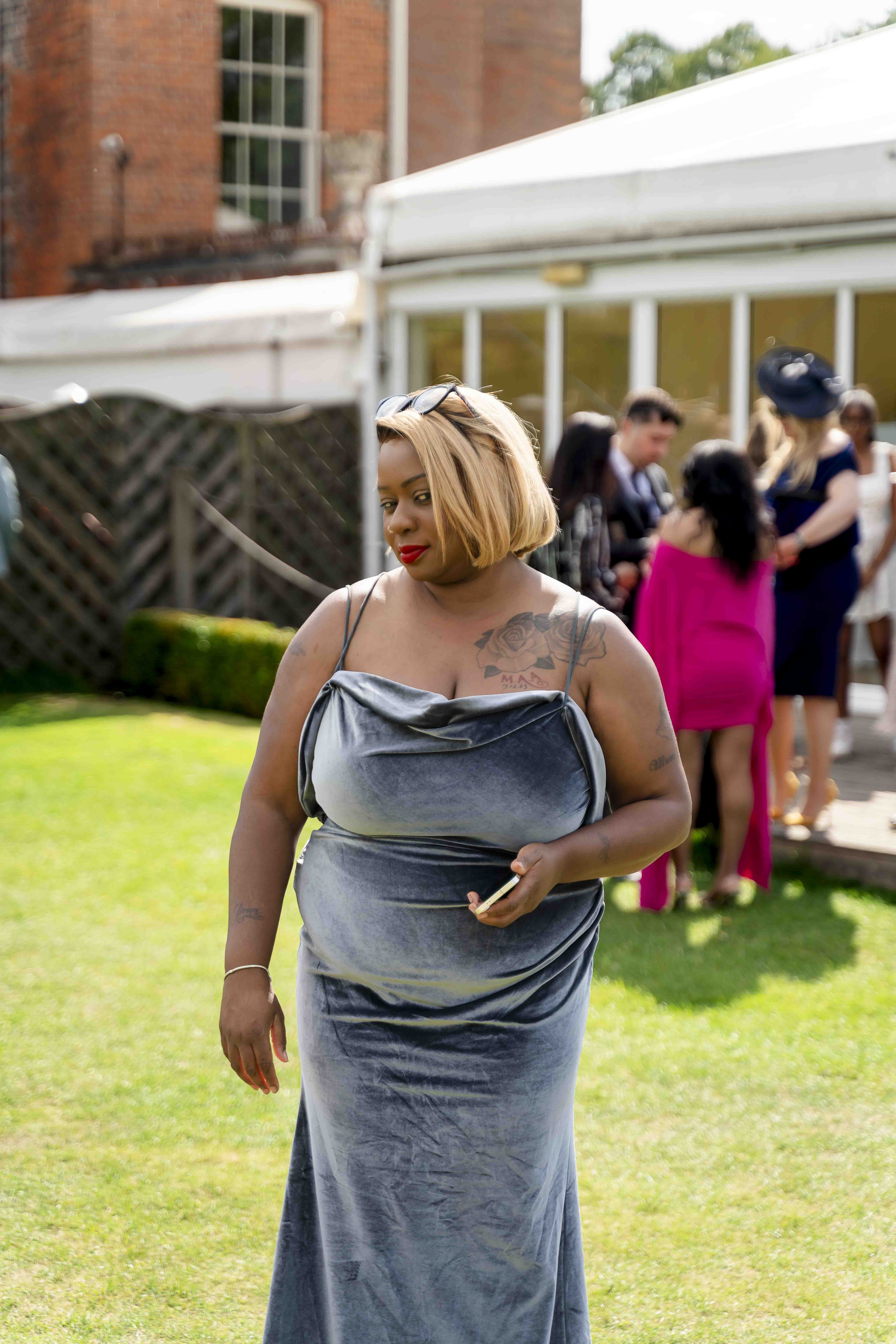 Jeremy & Keiran wedding photo 360