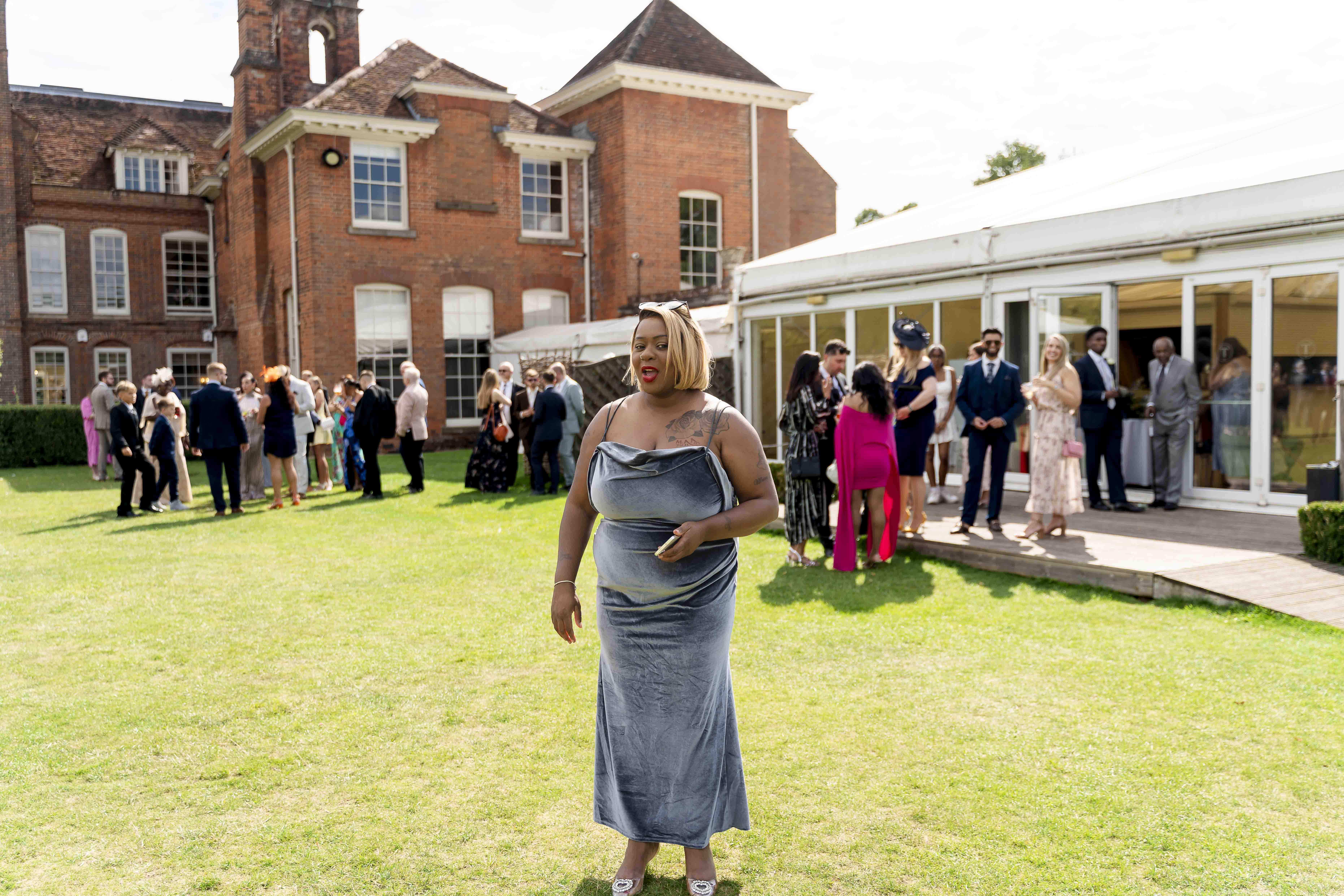 Jeremy & Keiran wedding photo 361