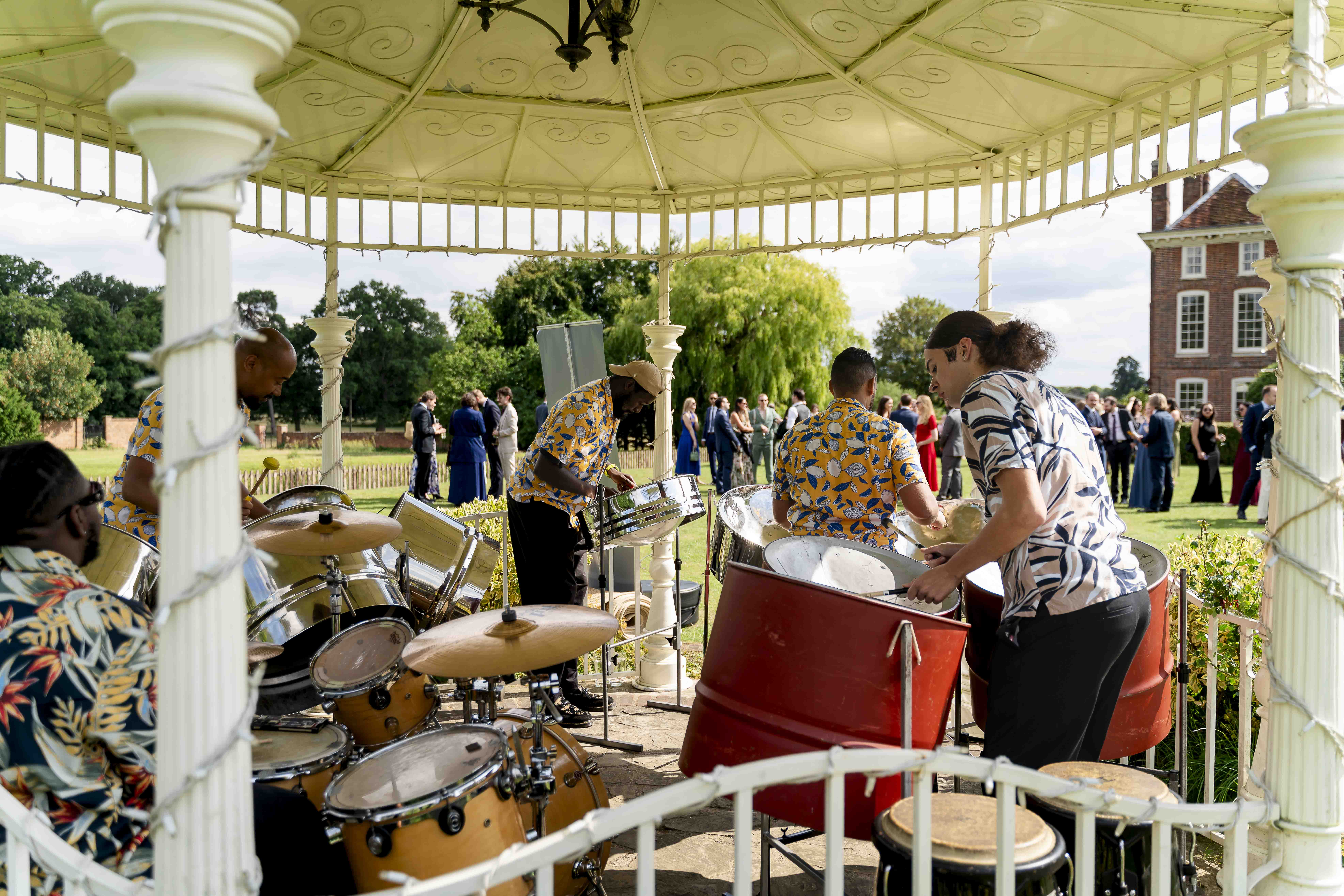 Jeremy & Keiran wedding photo 364