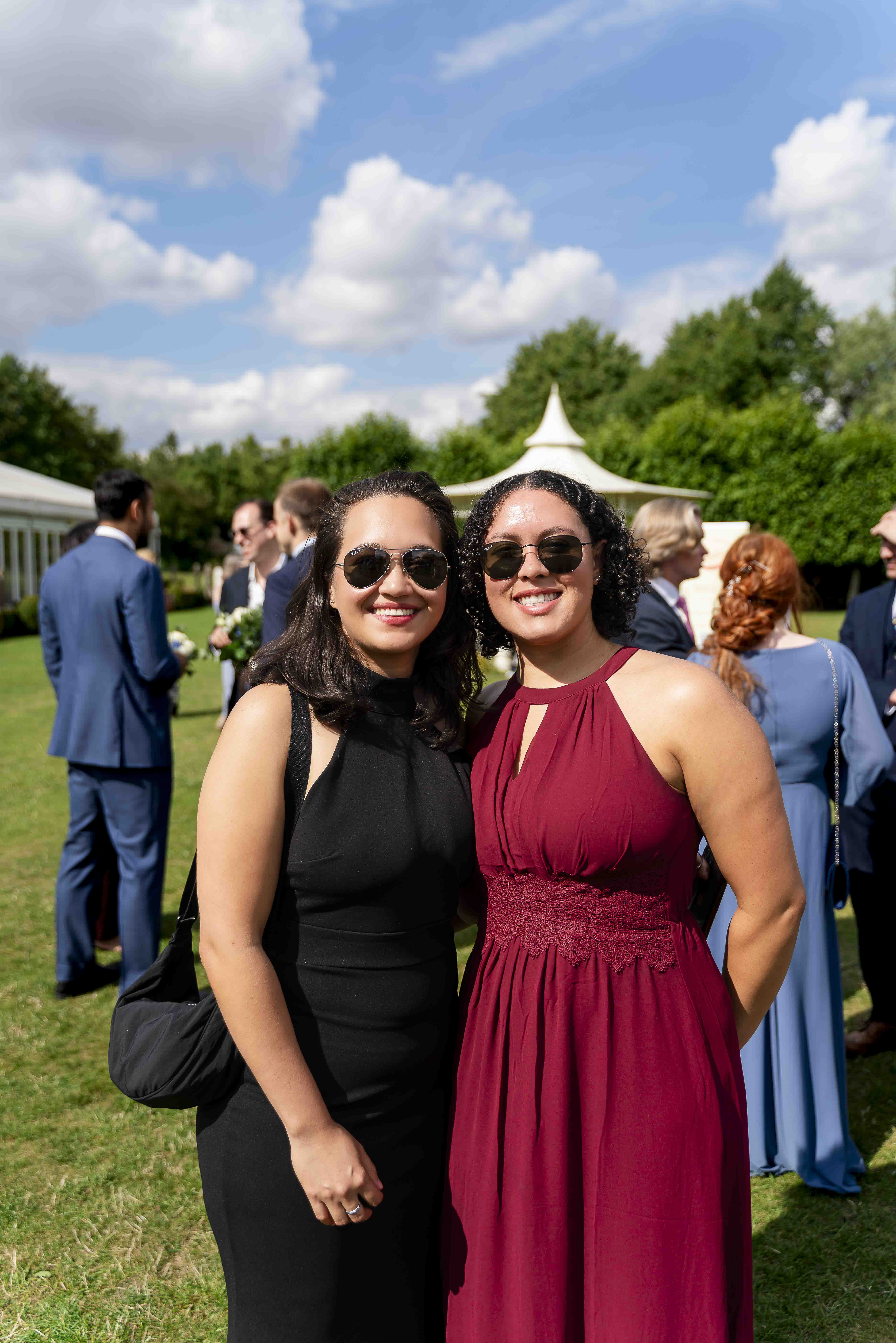 Jeremy & Keiran wedding photo 369