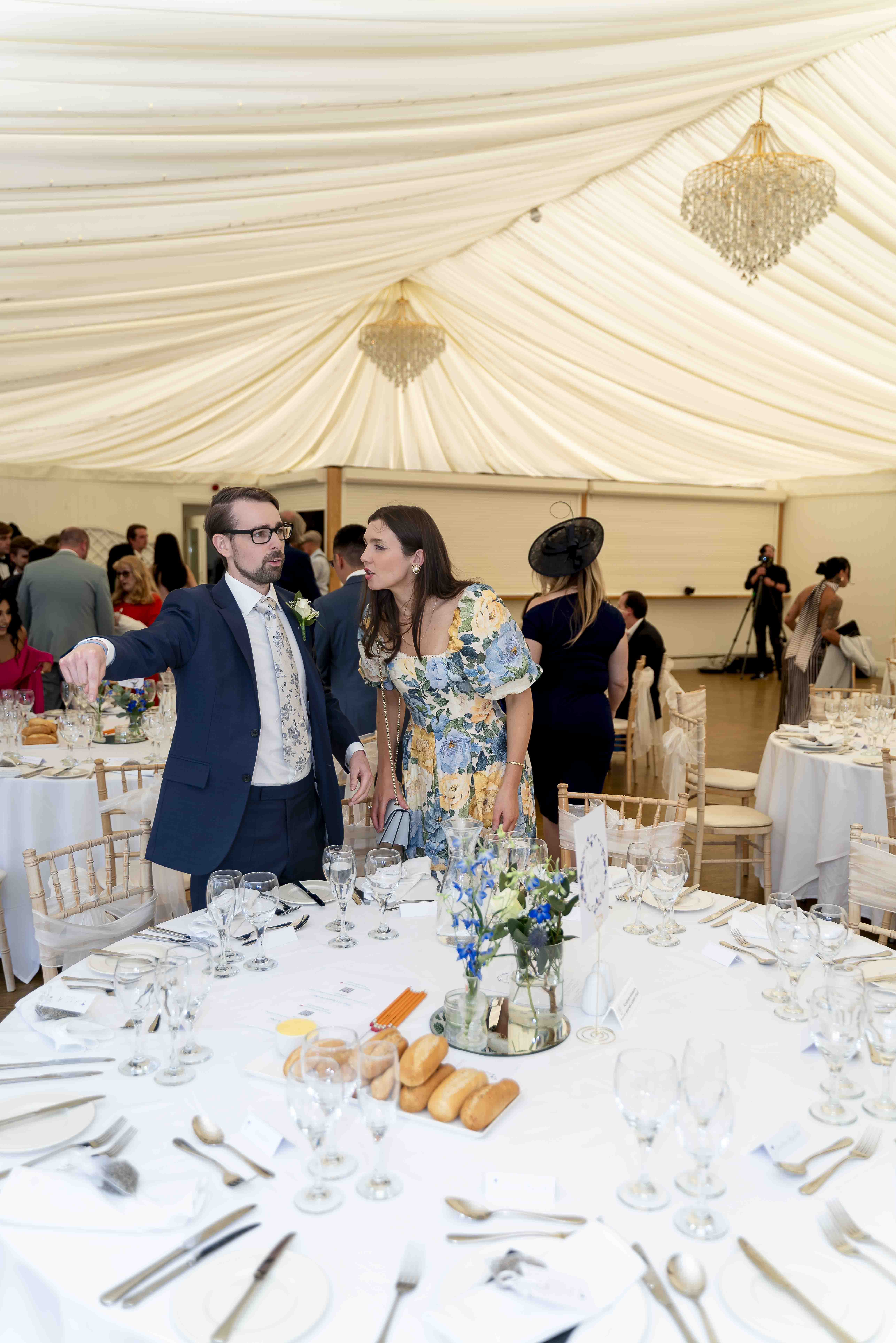 Jeremy & Keiran wedding photo 389