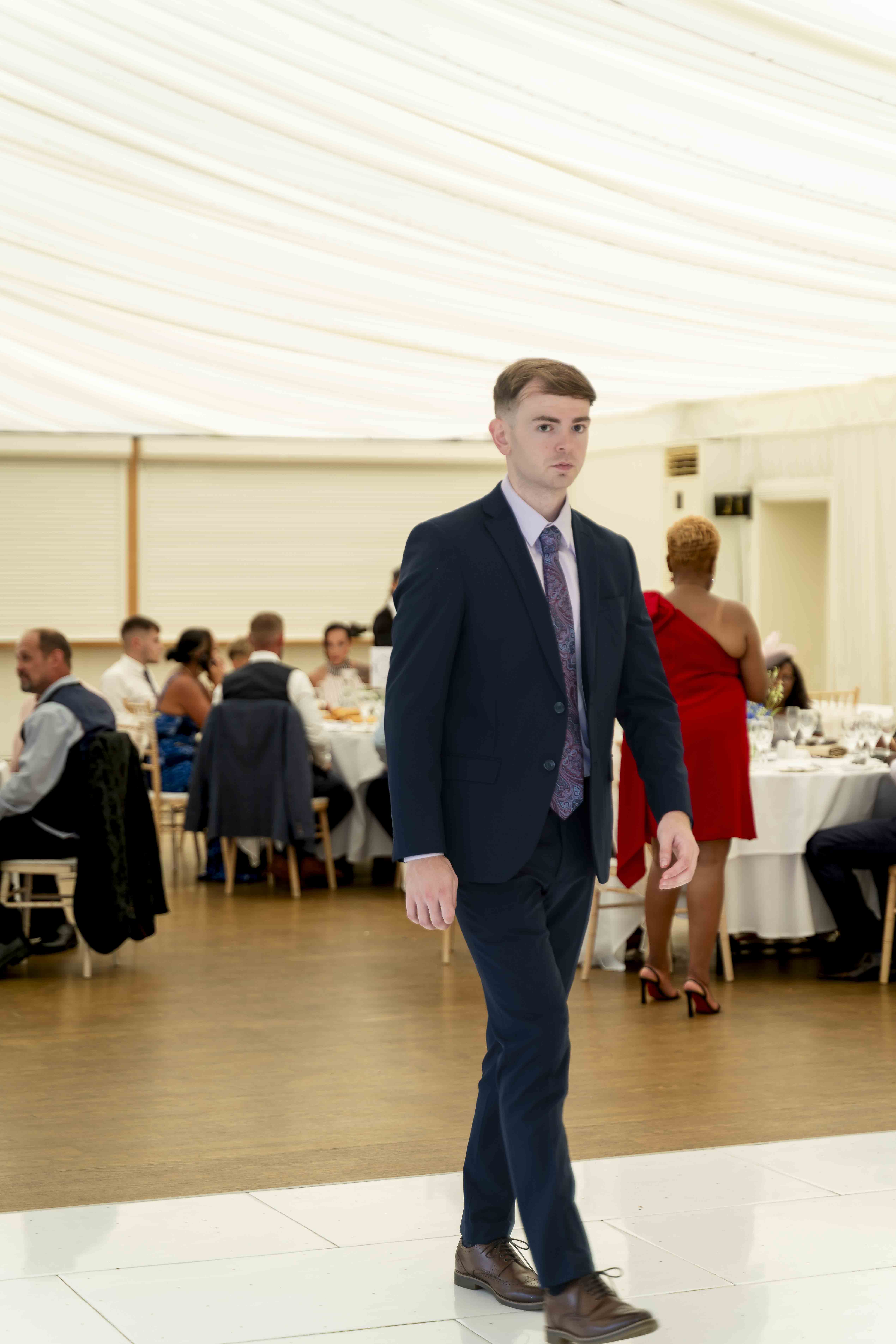 Jeremy & Keiran wedding photo 392