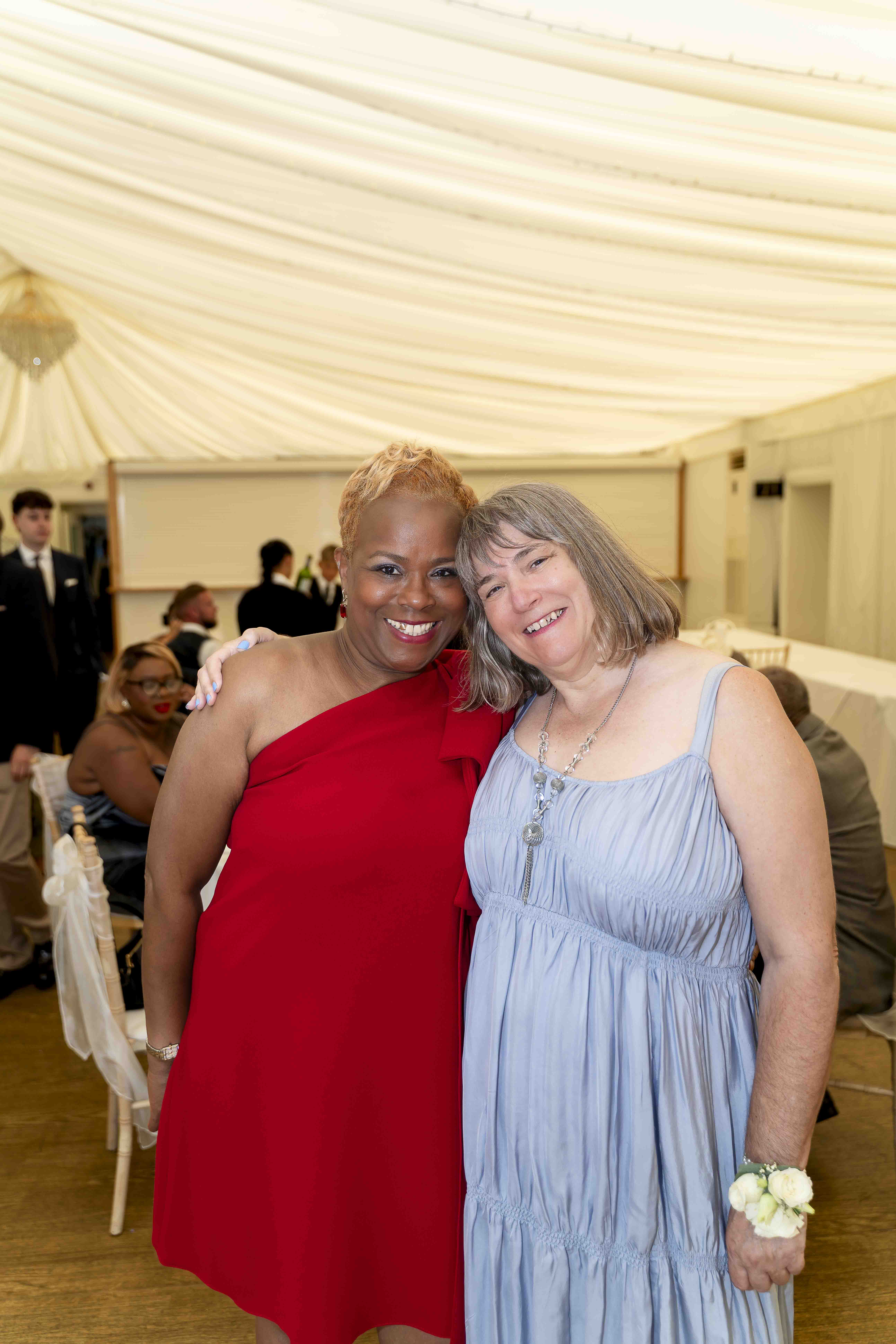 Jeremy & Keiran wedding photo 393