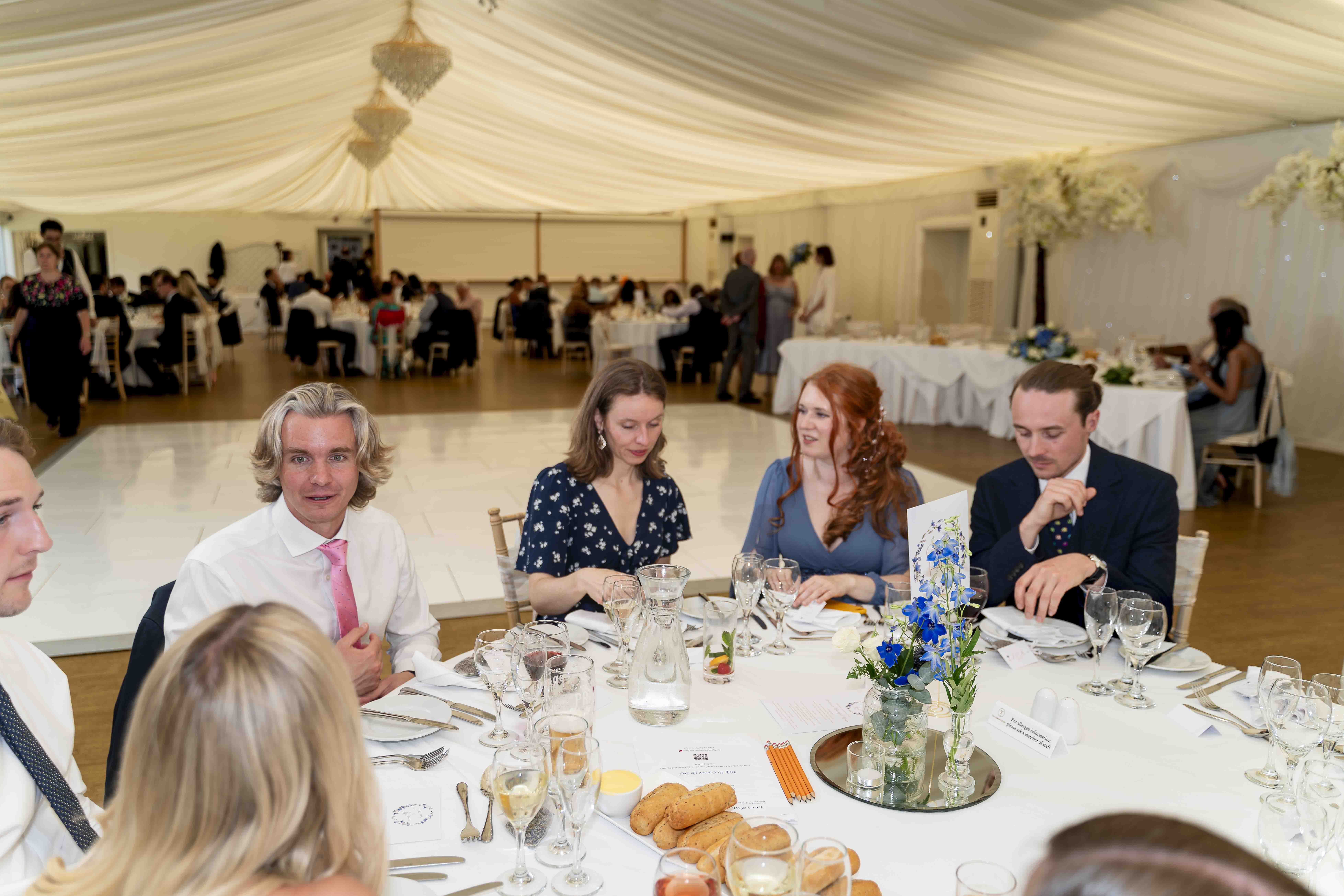 Jeremy & Keiran wedding photo 395