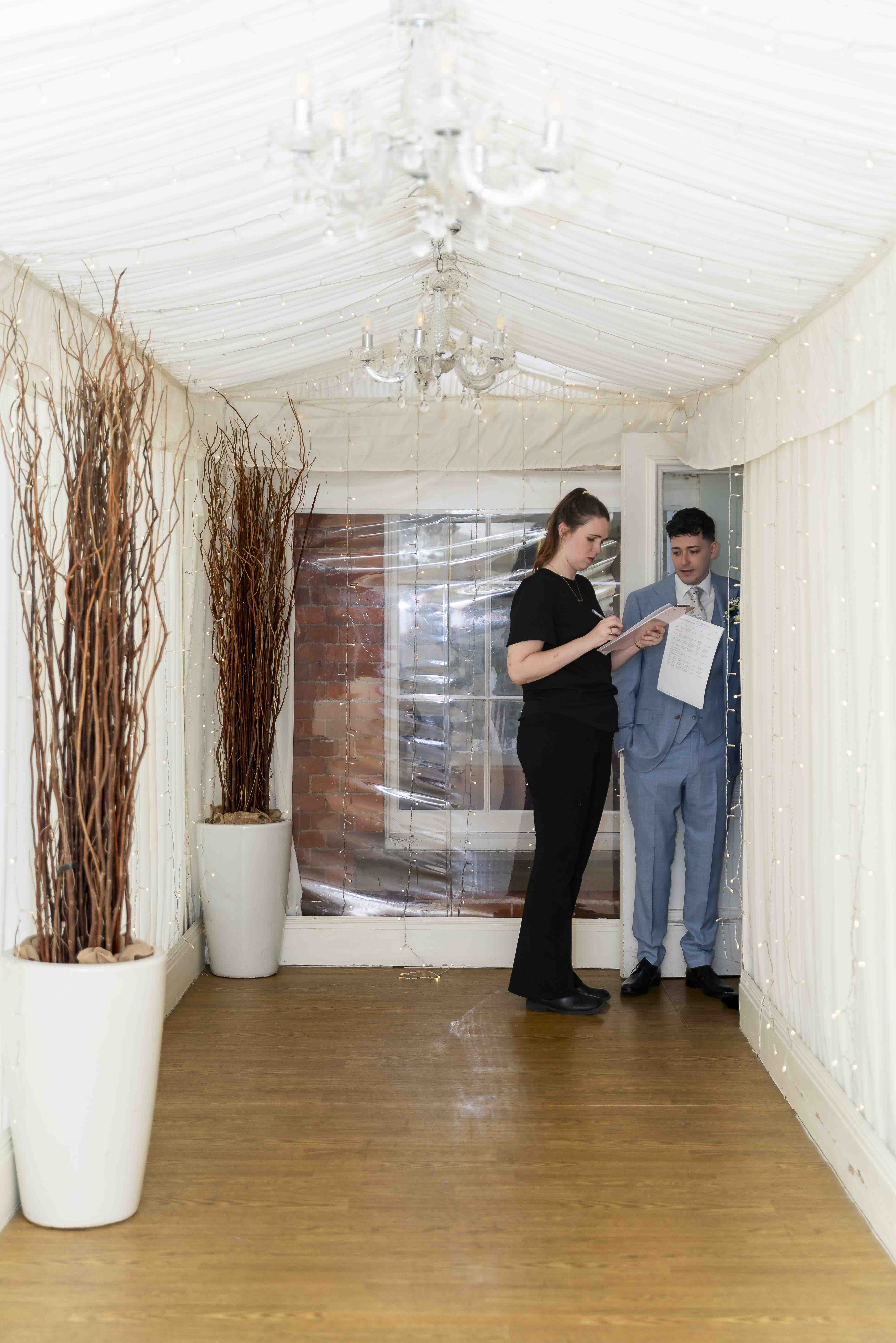 Jeremy & Keiran wedding photo 397