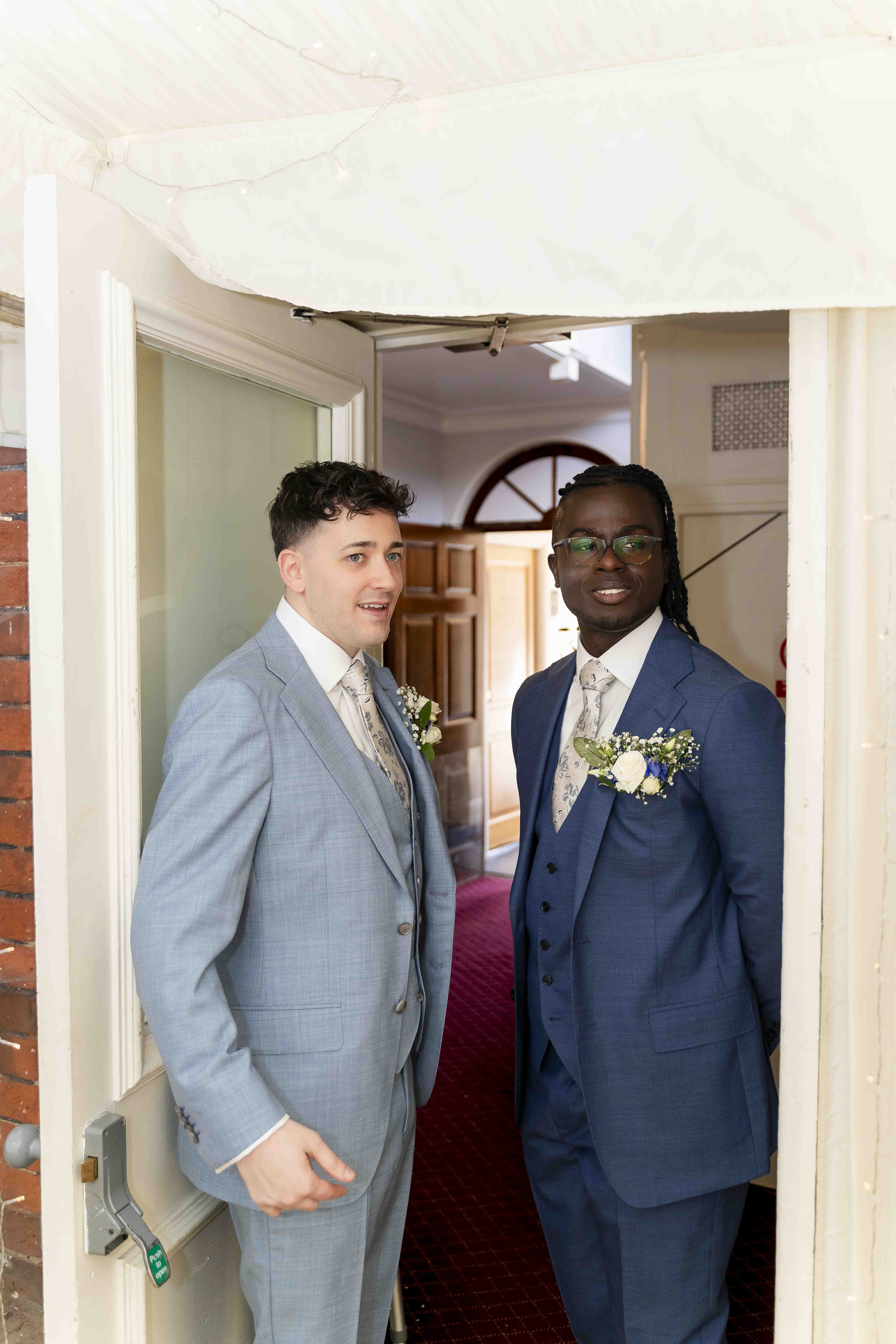 Jeremy & Keiran wedding photo 398