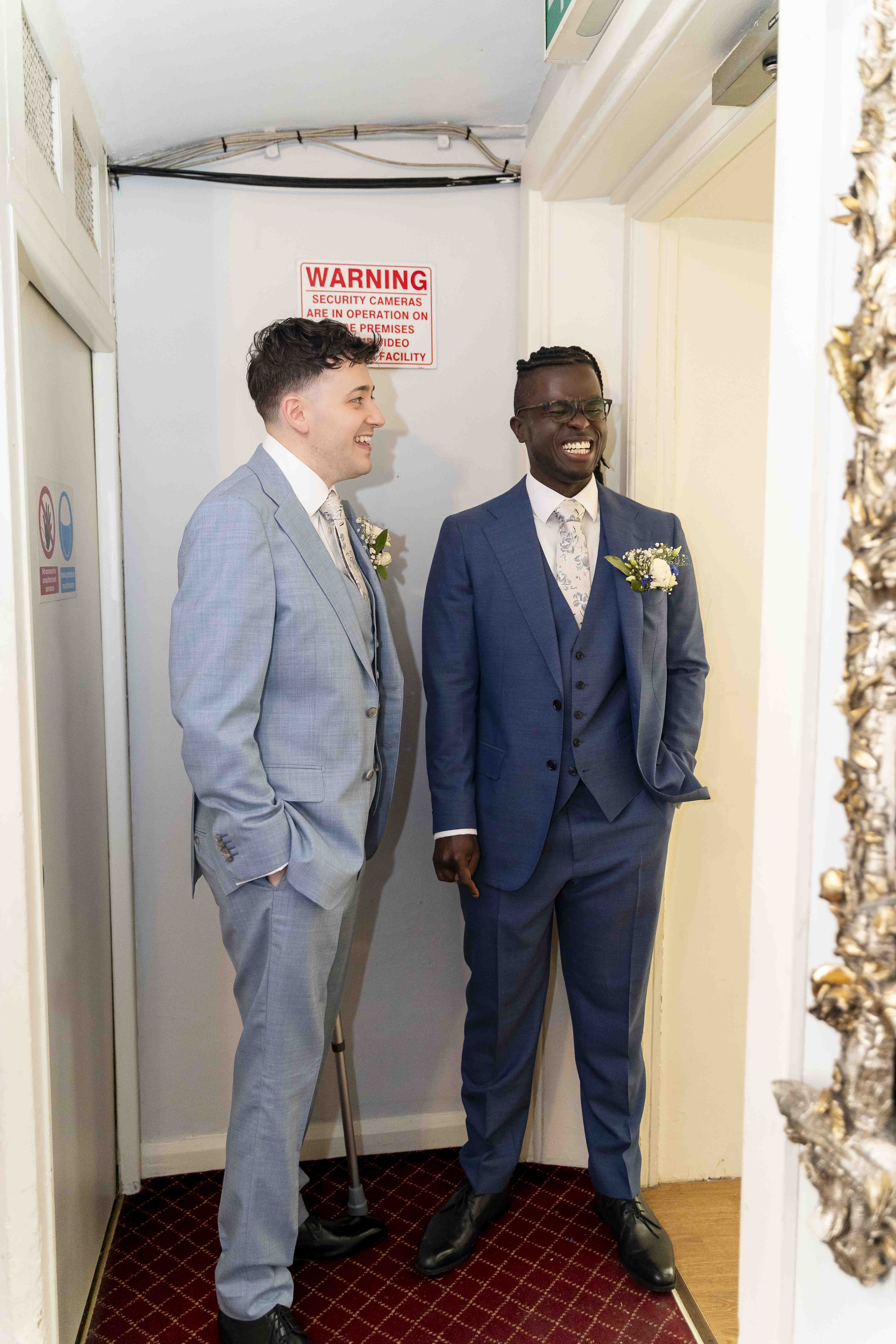 Jeremy & Keiran wedding photo 399