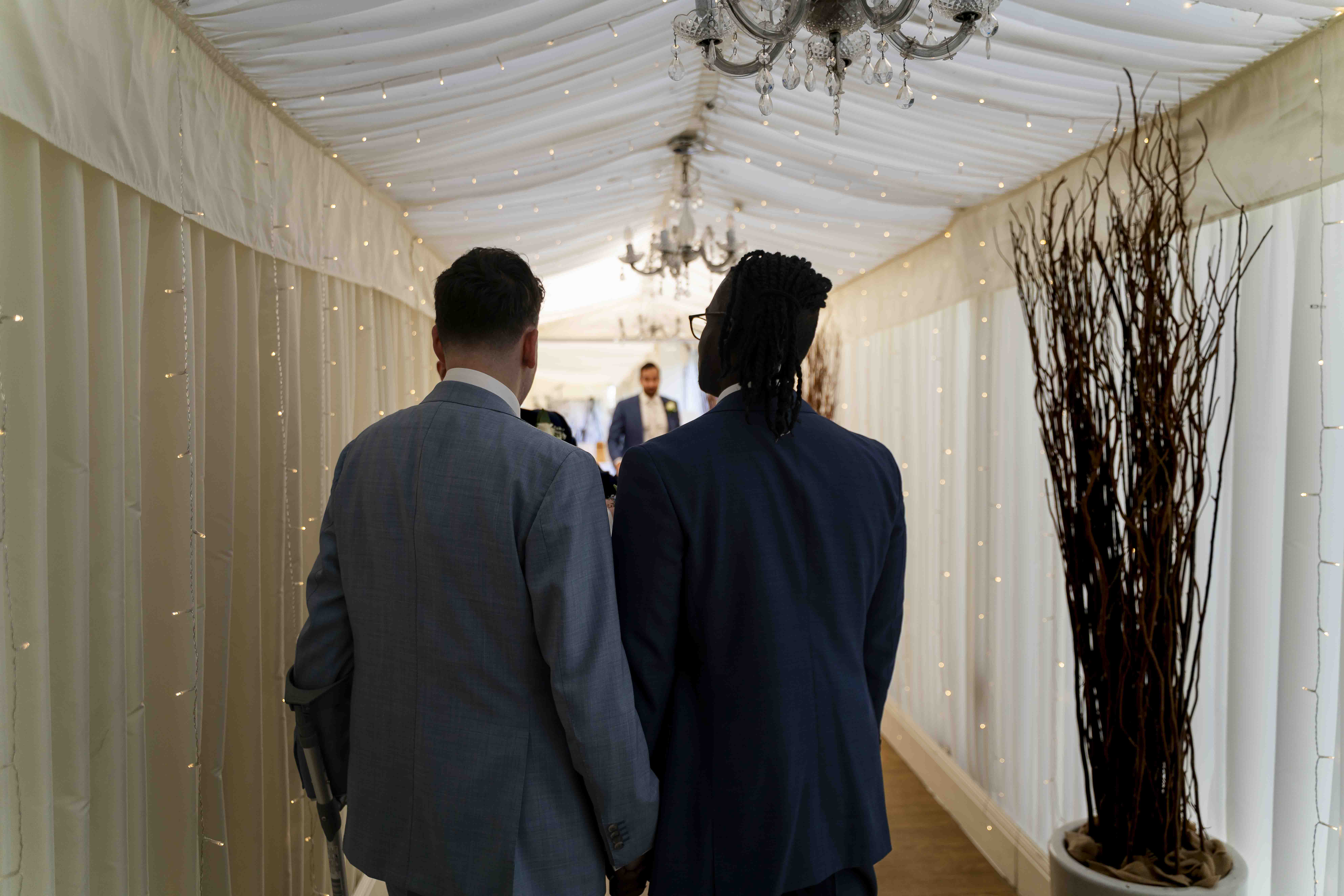 Jeremy & Keiran wedding photo 400