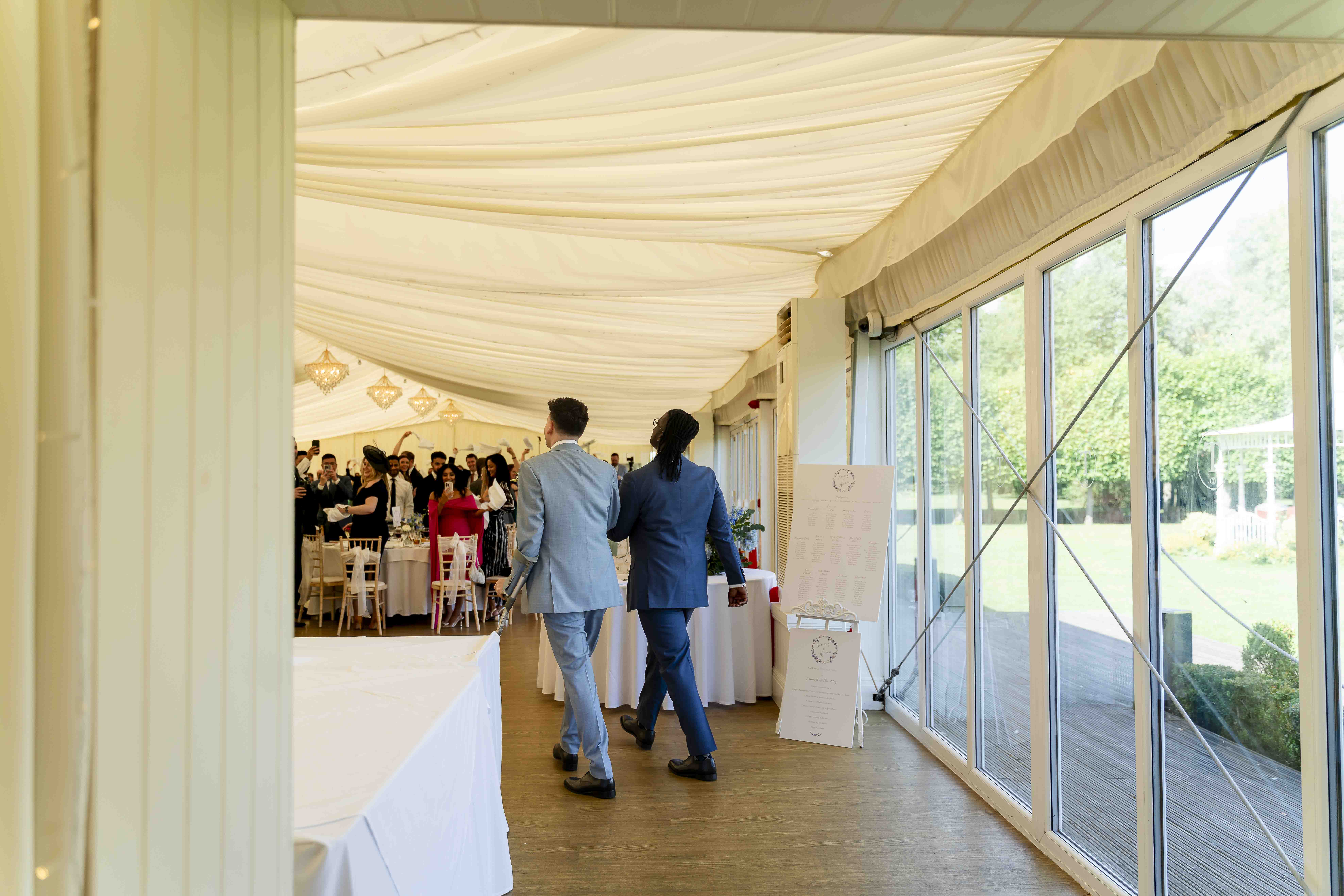 Jeremy & Keiran wedding photo 403