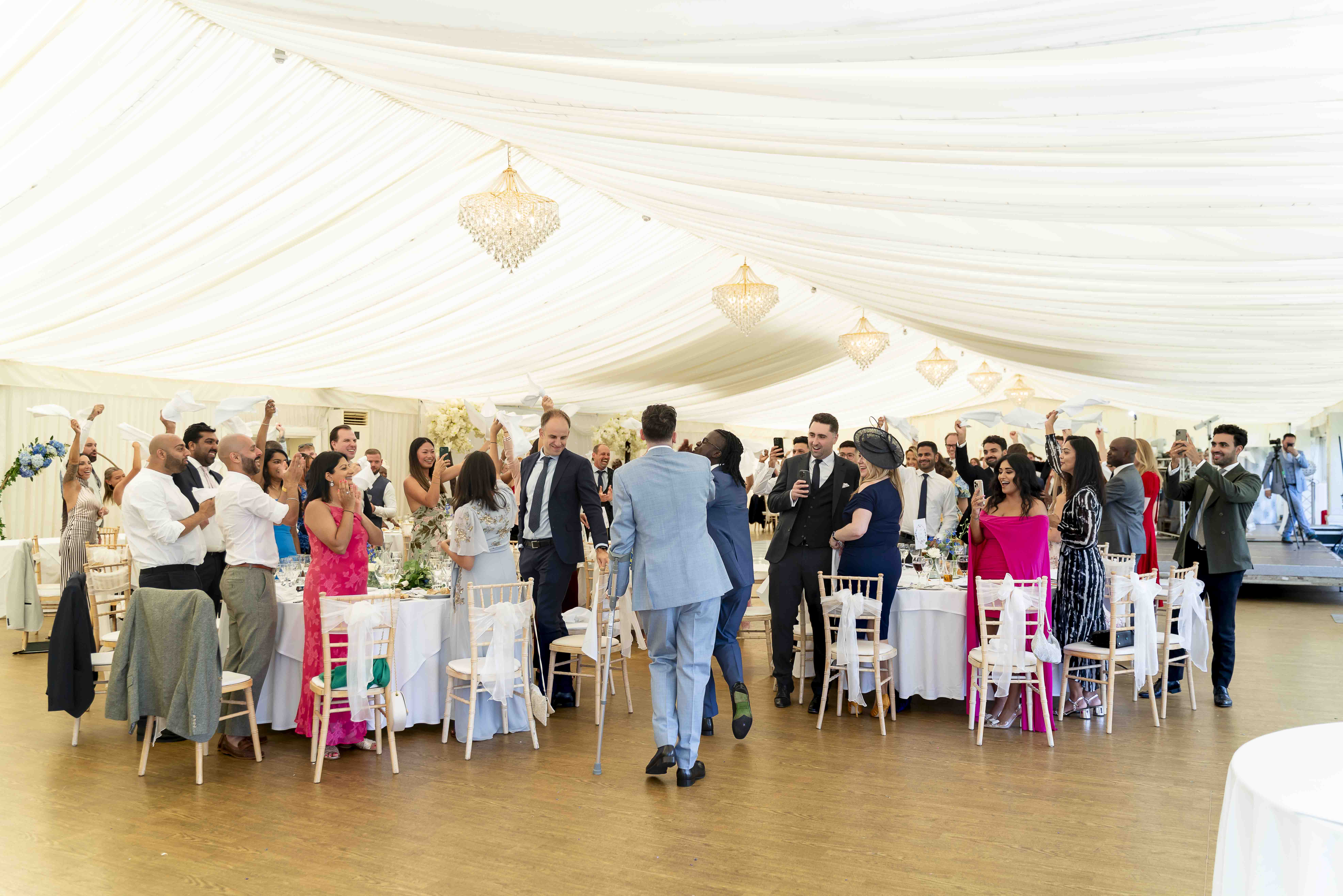 Jeremy & Keiran wedding photo 404