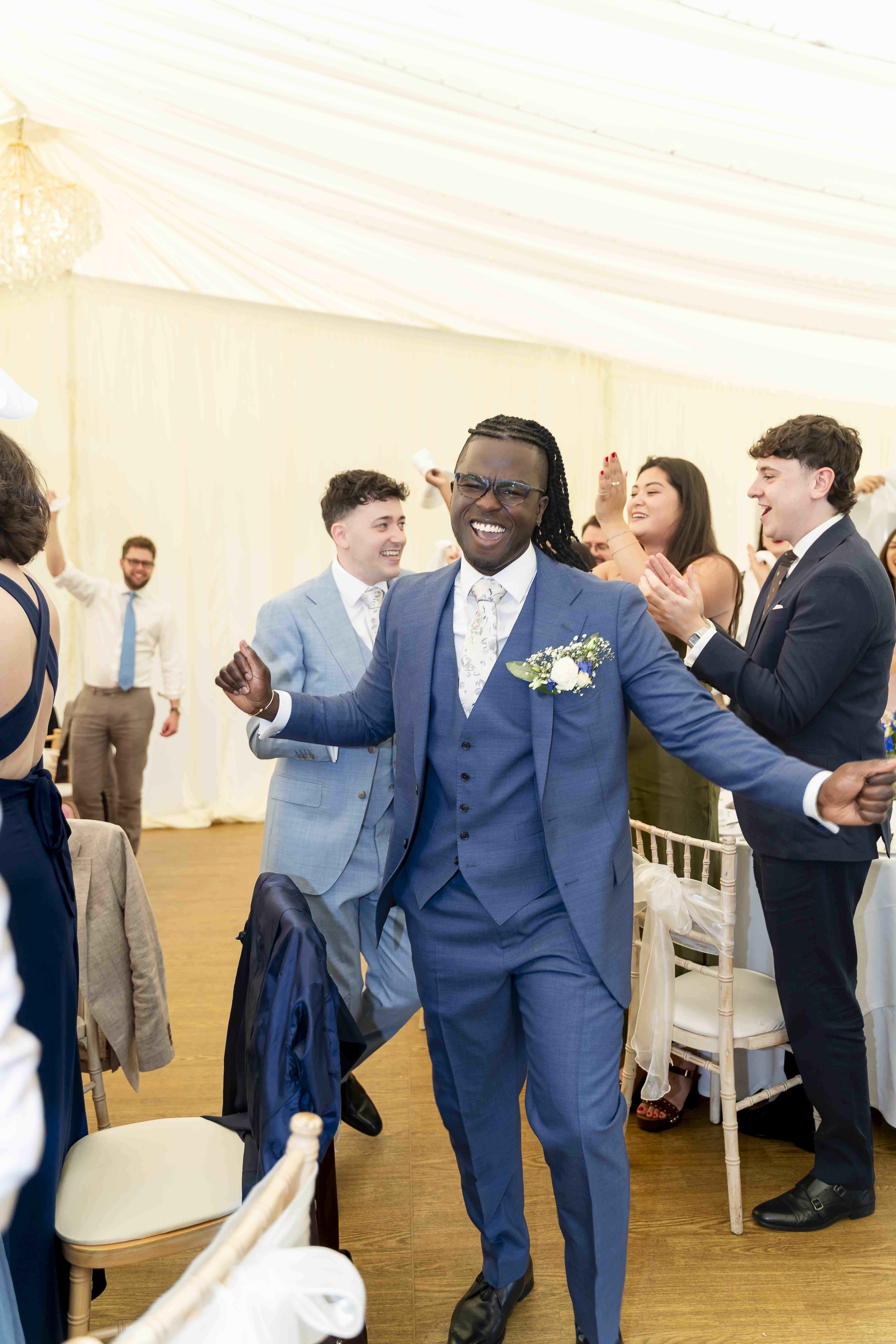 Jeremy & Keiran wedding photo 409