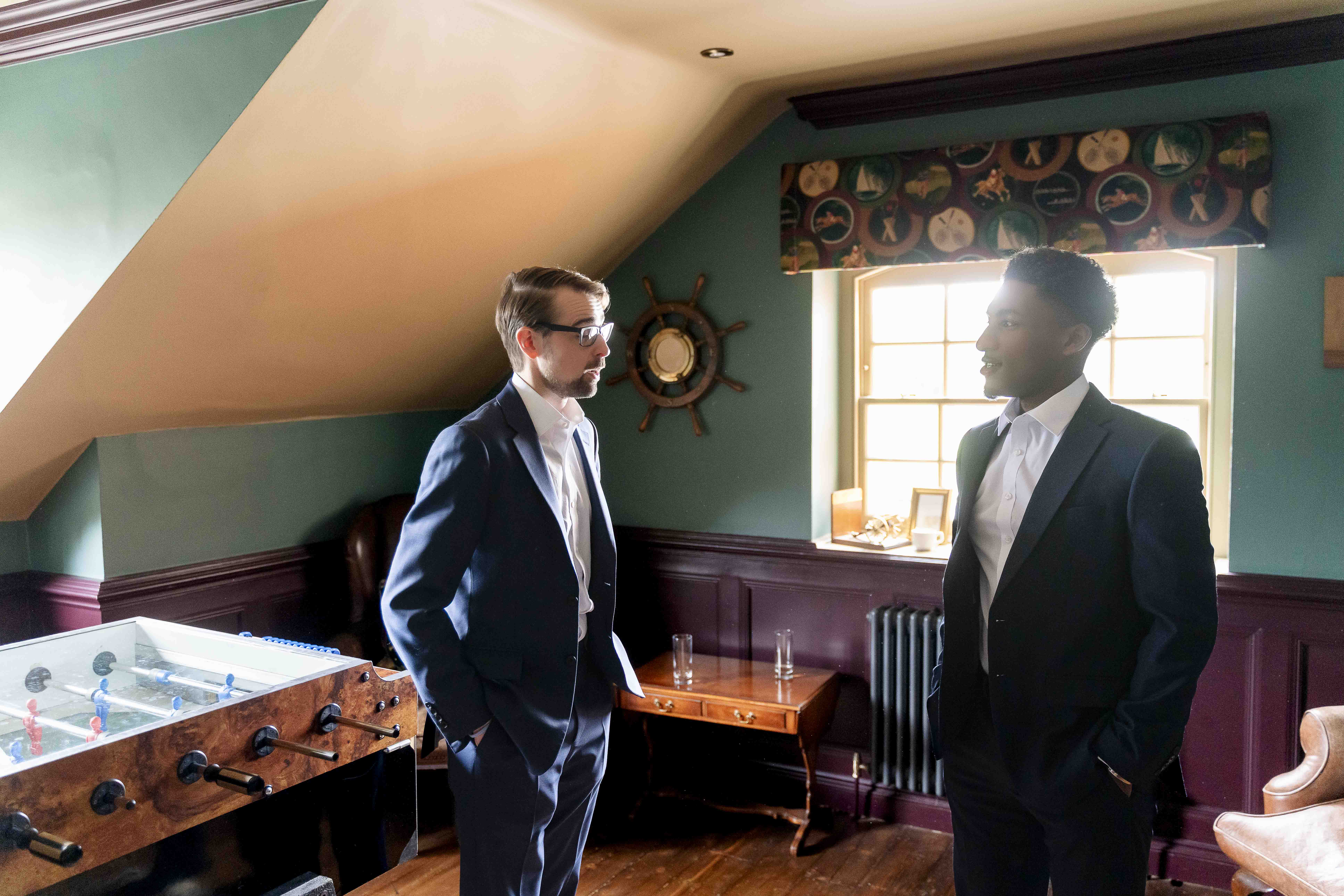 Jeremy & Keiran wedding photo 41