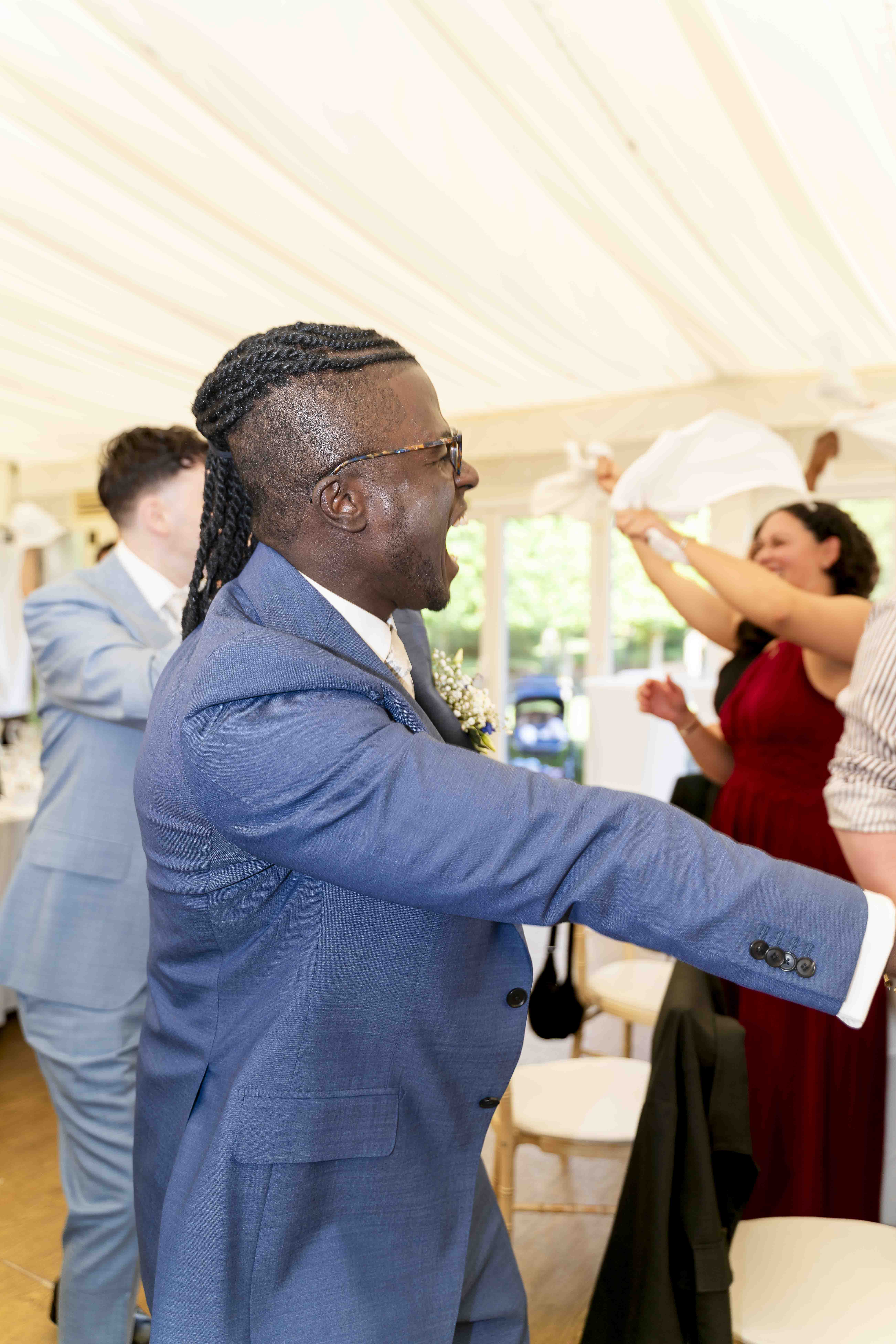 Jeremy & Keiran wedding photo 410