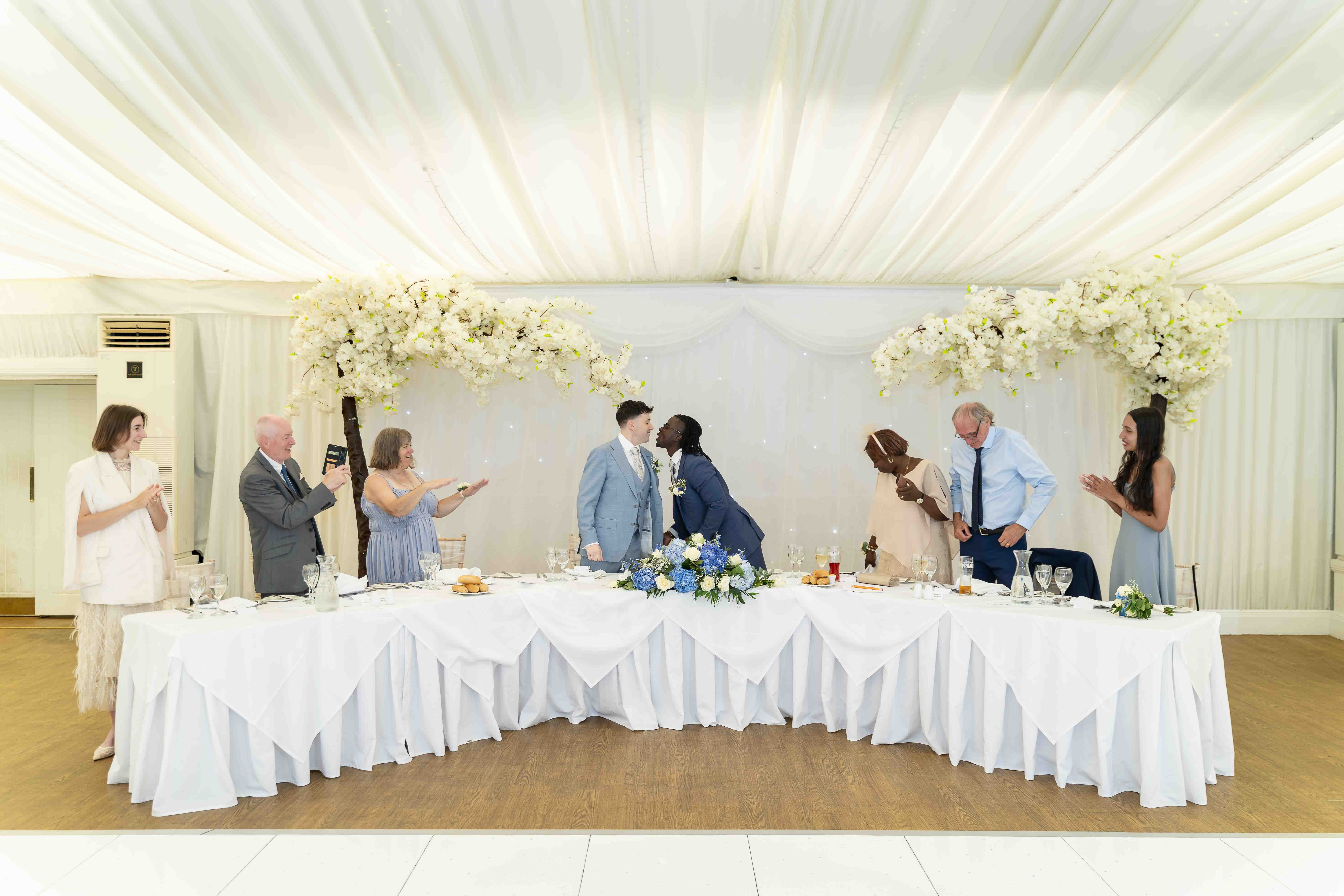 Jeremy & Keiran wedding photo 413