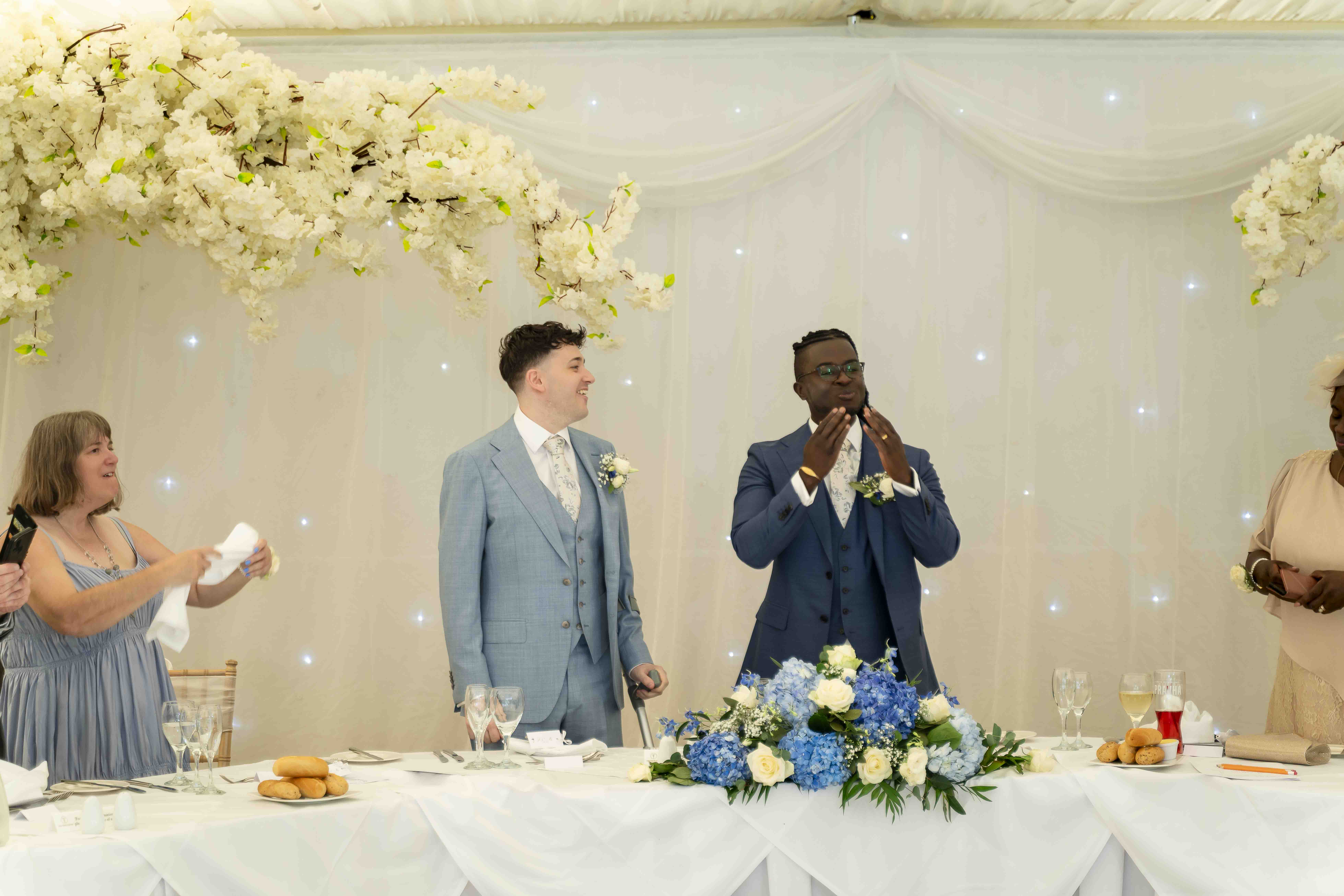 Jeremy & Keiran wedding photo 414