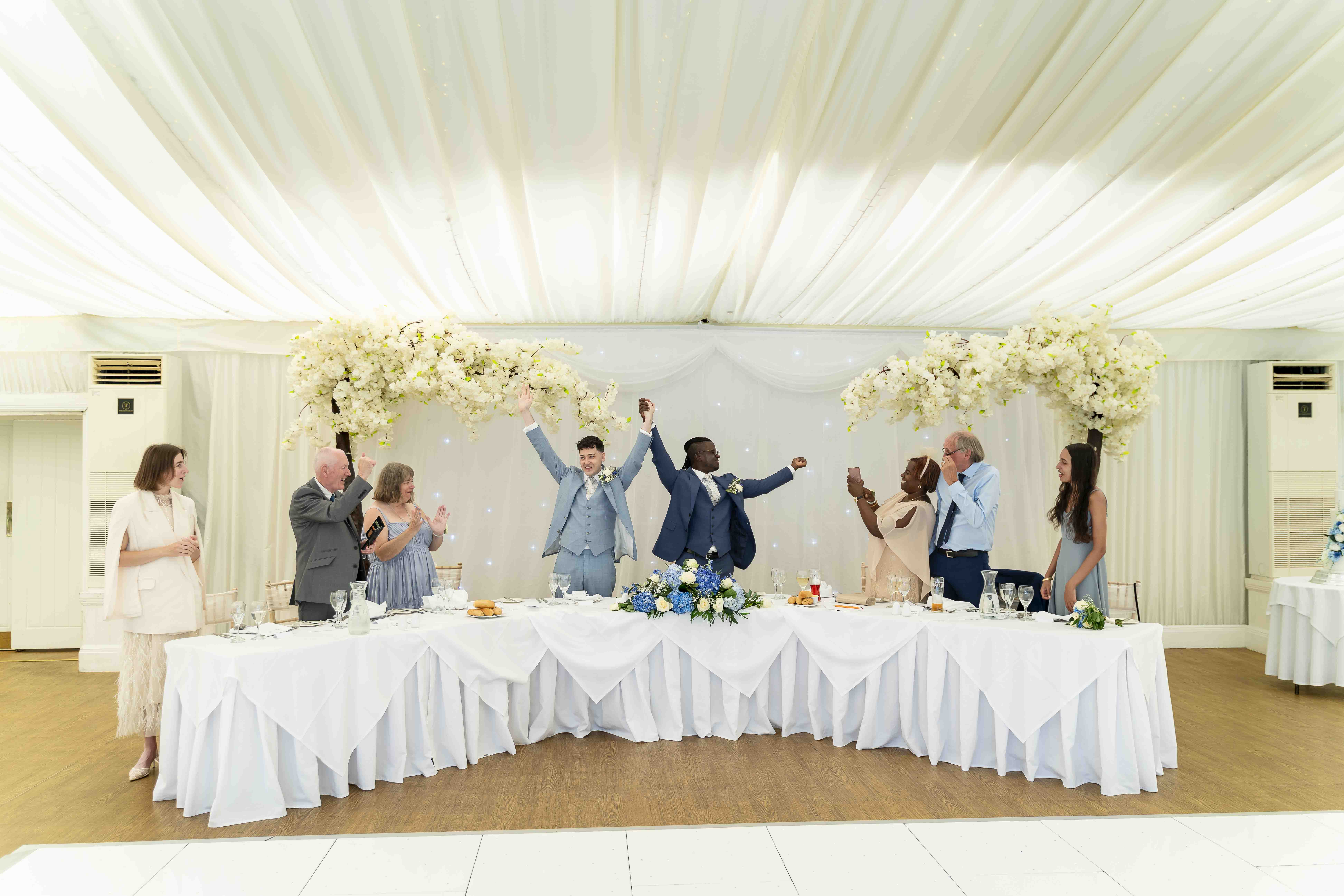 Jeremy & Keiran wedding photo 415