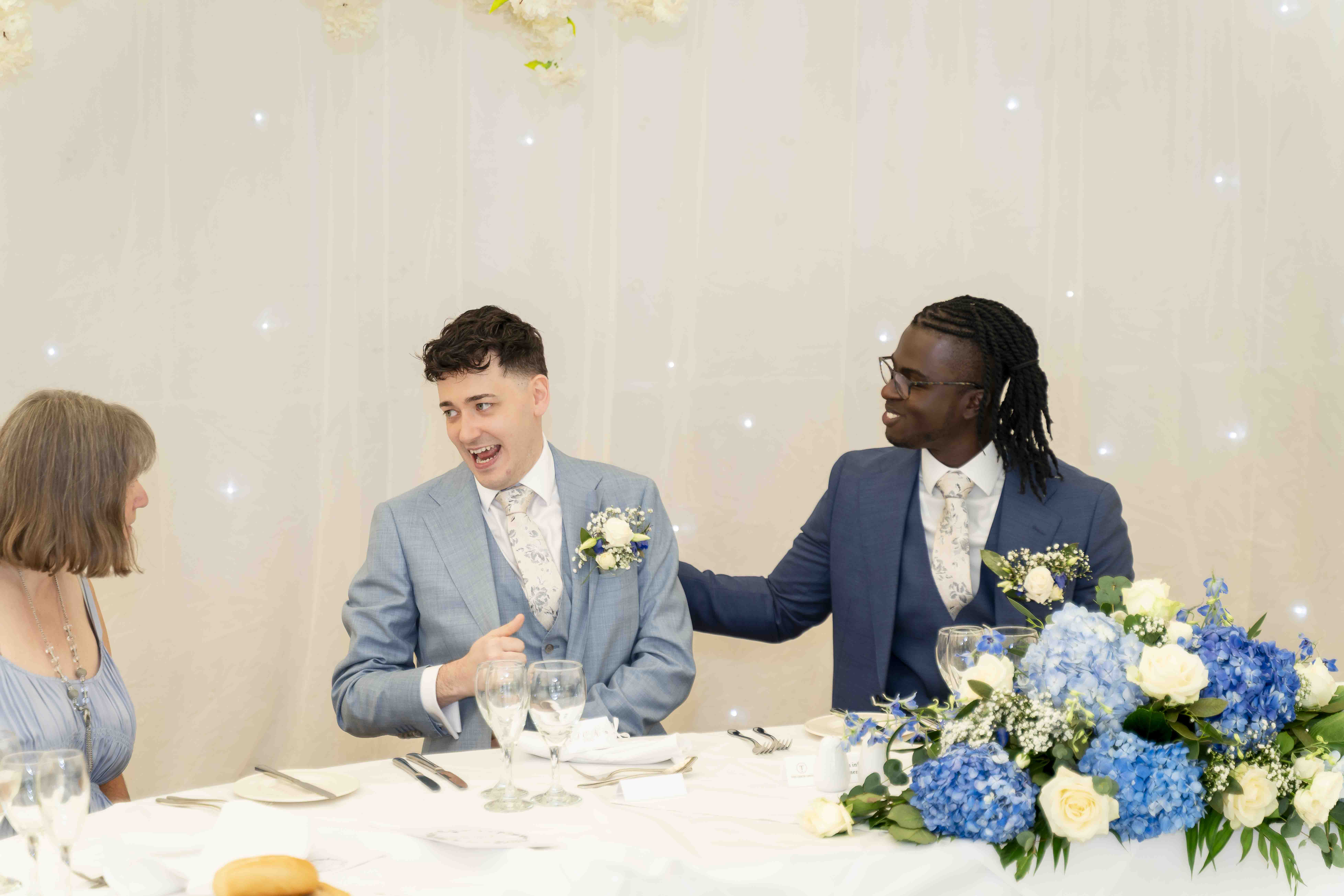 Jeremy & Keiran wedding photo 417