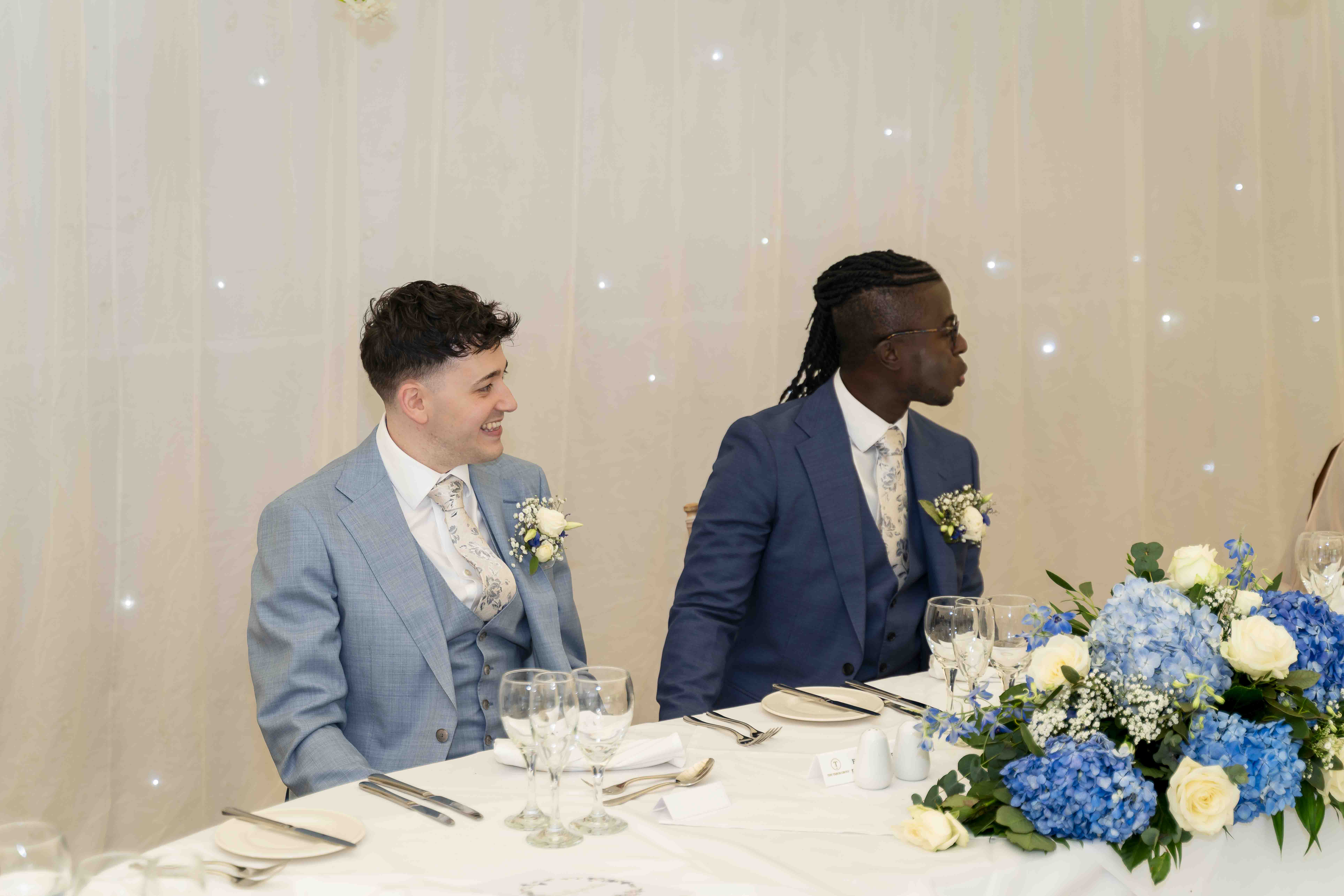 Jeremy & Keiran wedding photo 418