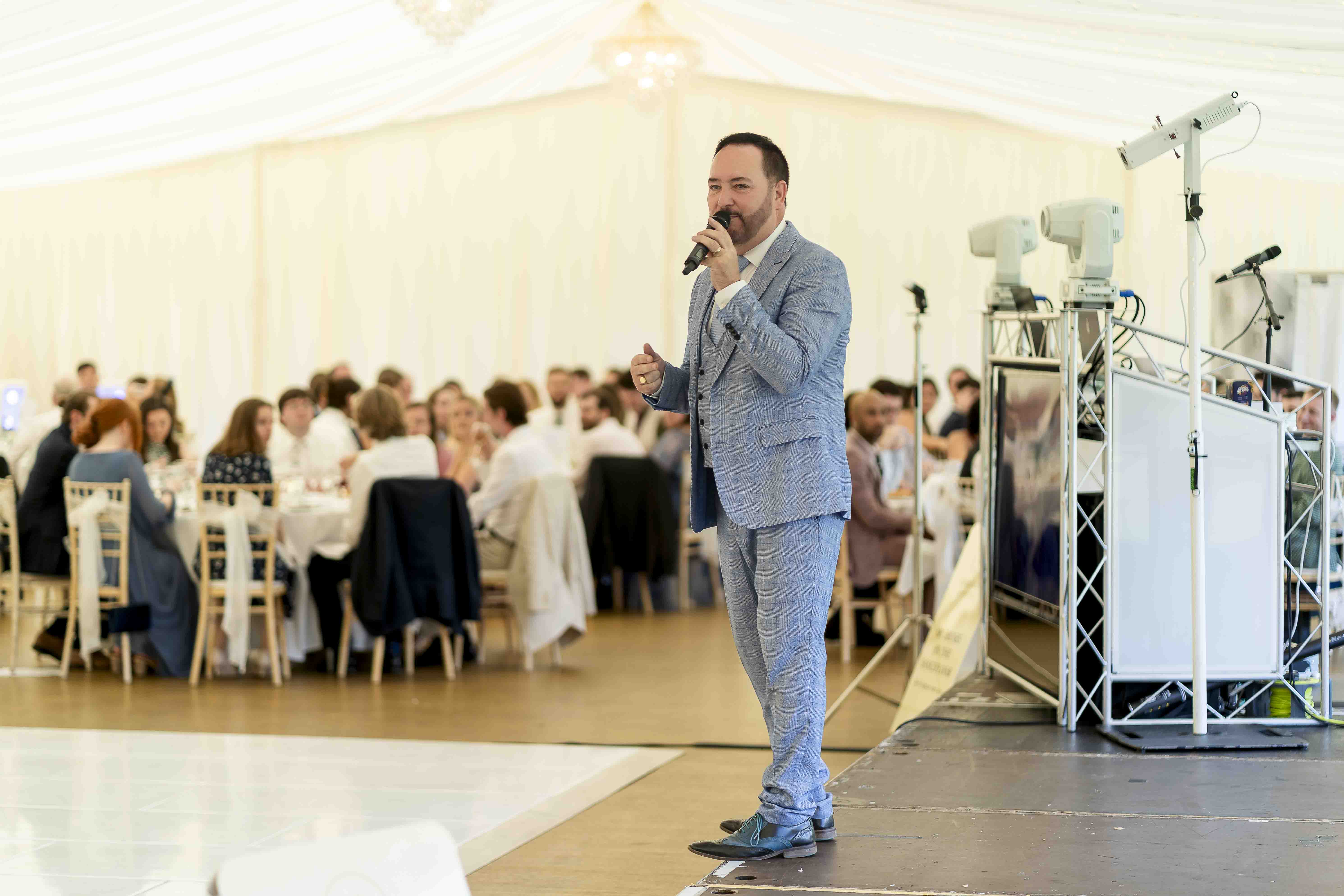 Jeremy & Keiran wedding photo 419