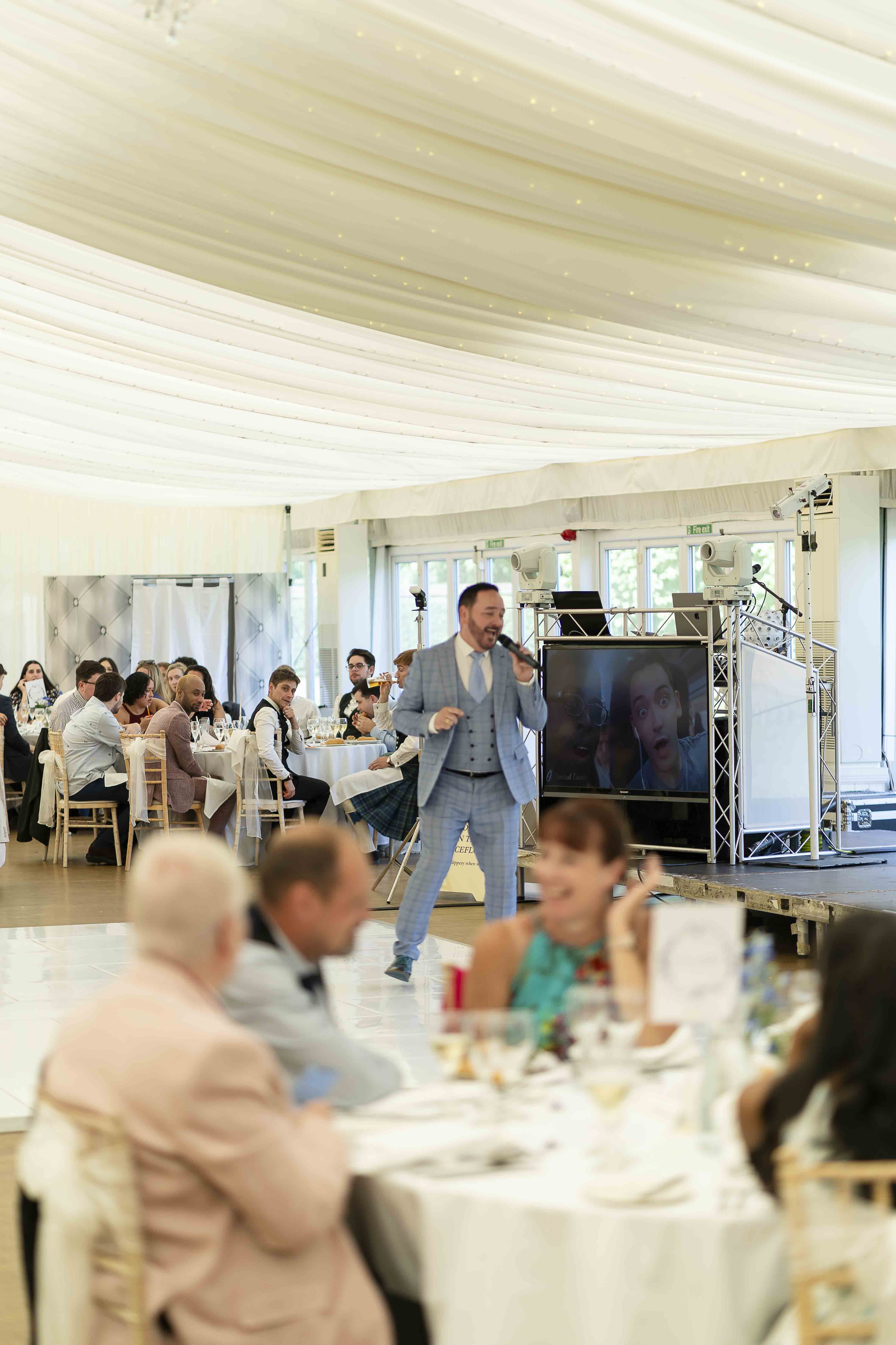 Jeremy & Keiran wedding photo 420