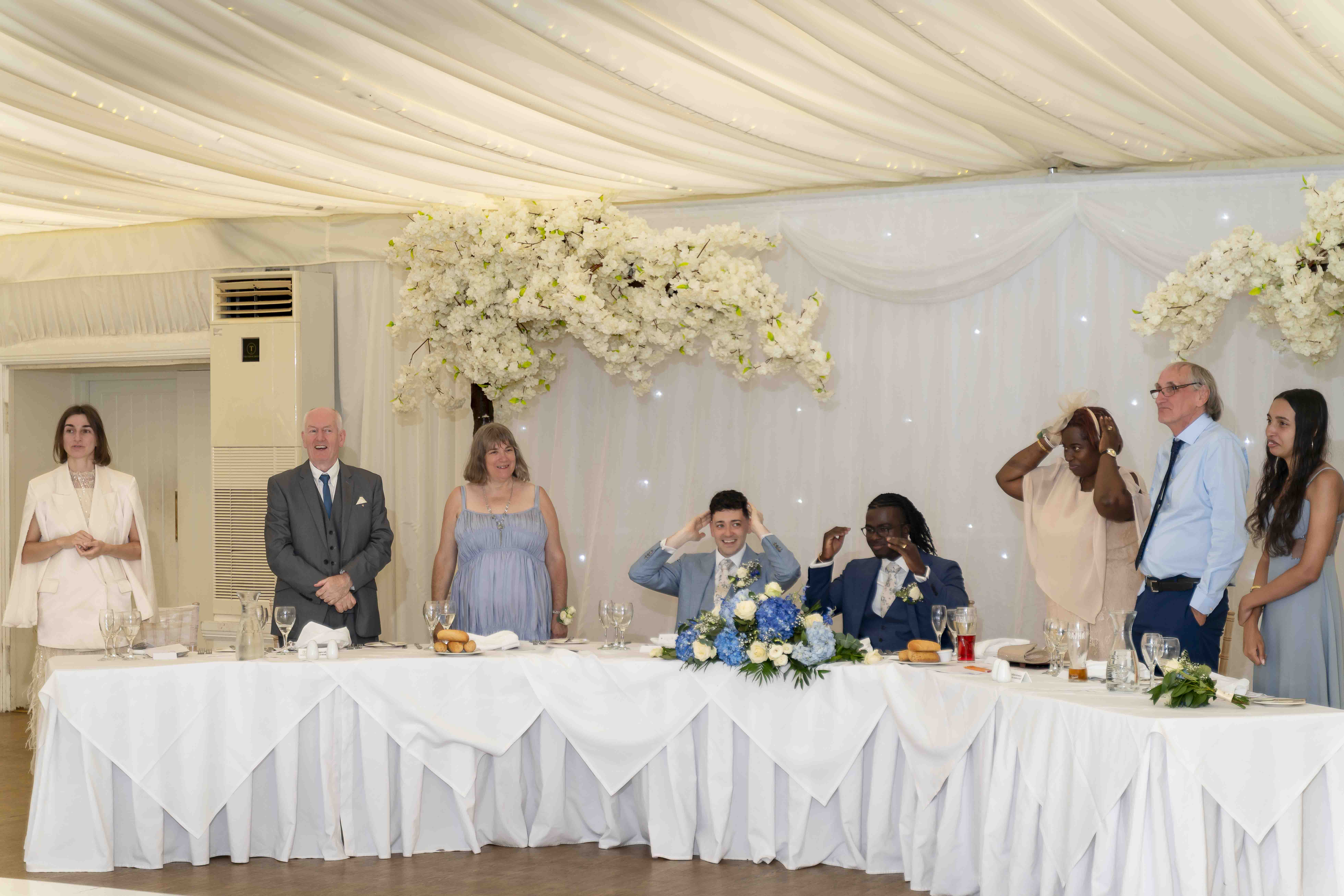 Jeremy & Keiran wedding photo 422