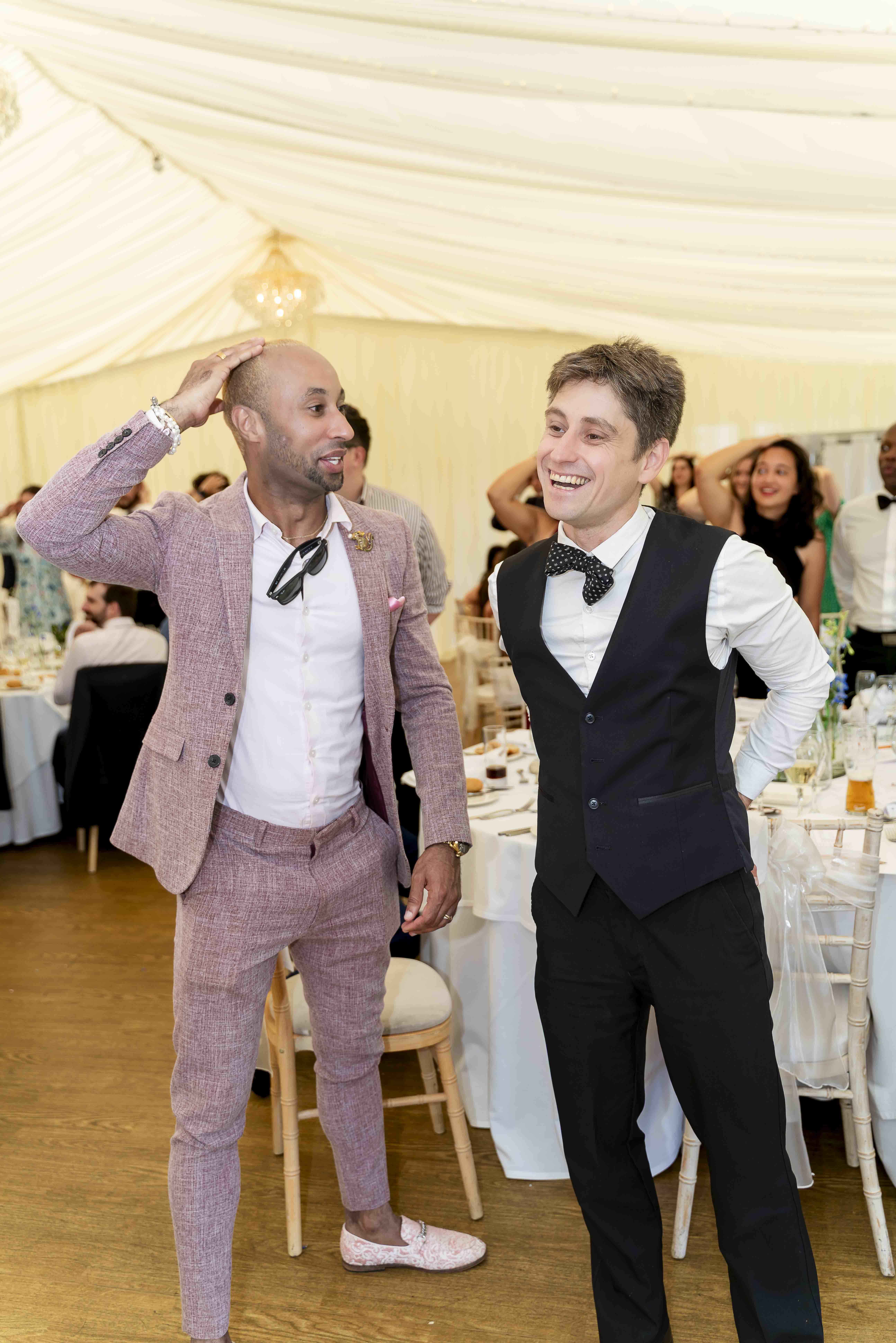 Jeremy & Keiran wedding photo 423