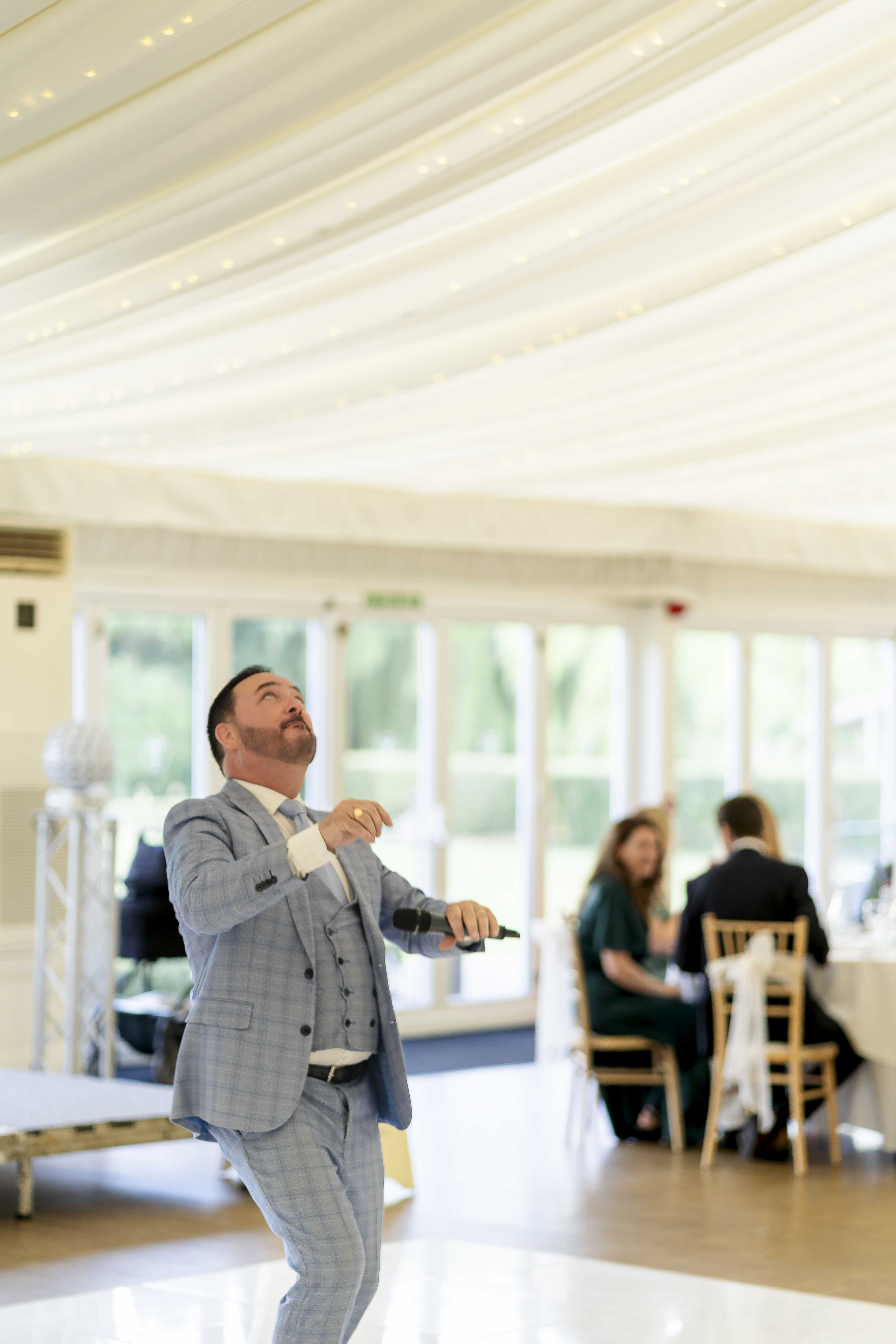 Jeremy & Keiran wedding photo 426