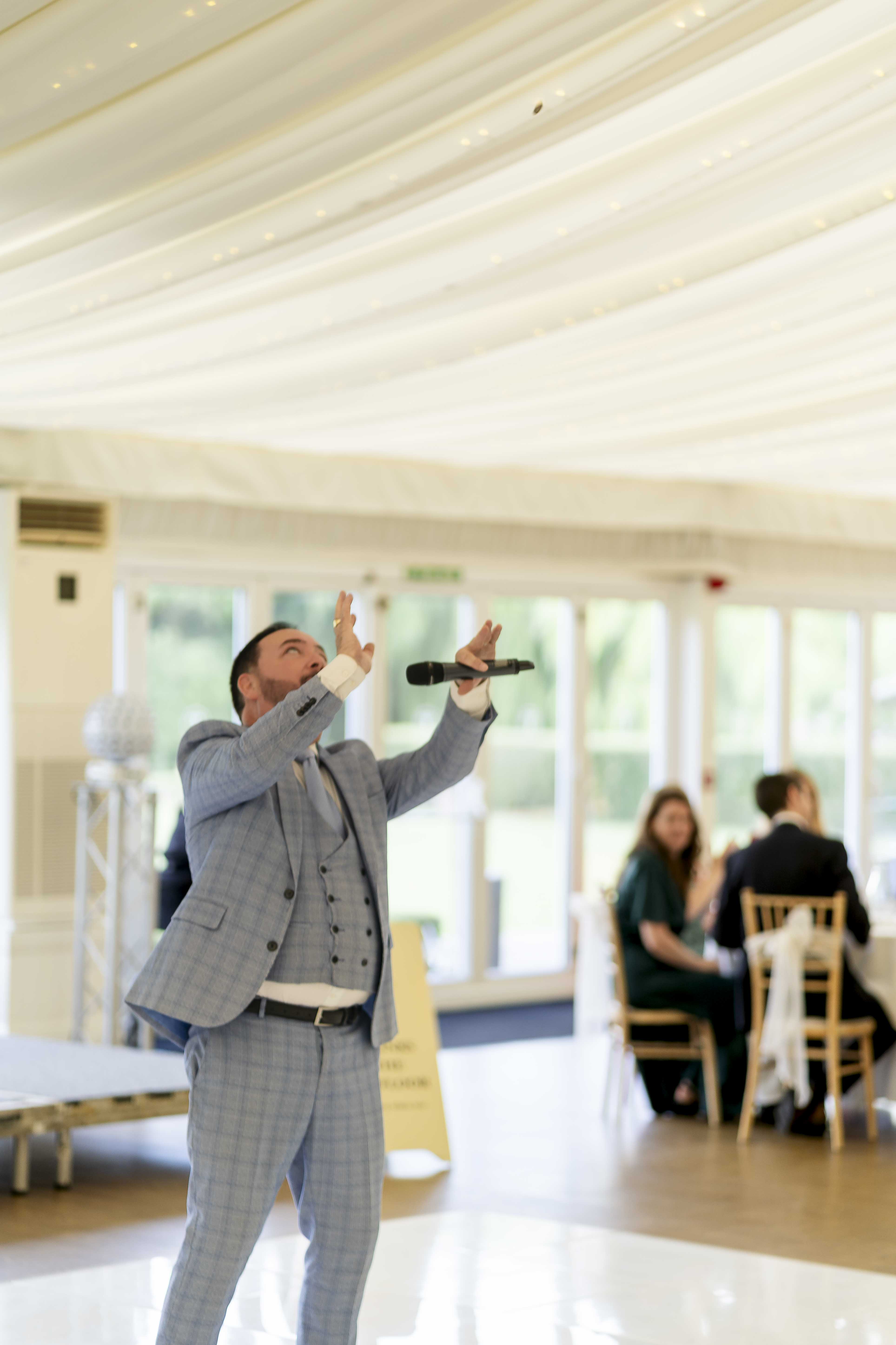 Jeremy & Keiran wedding photo 427