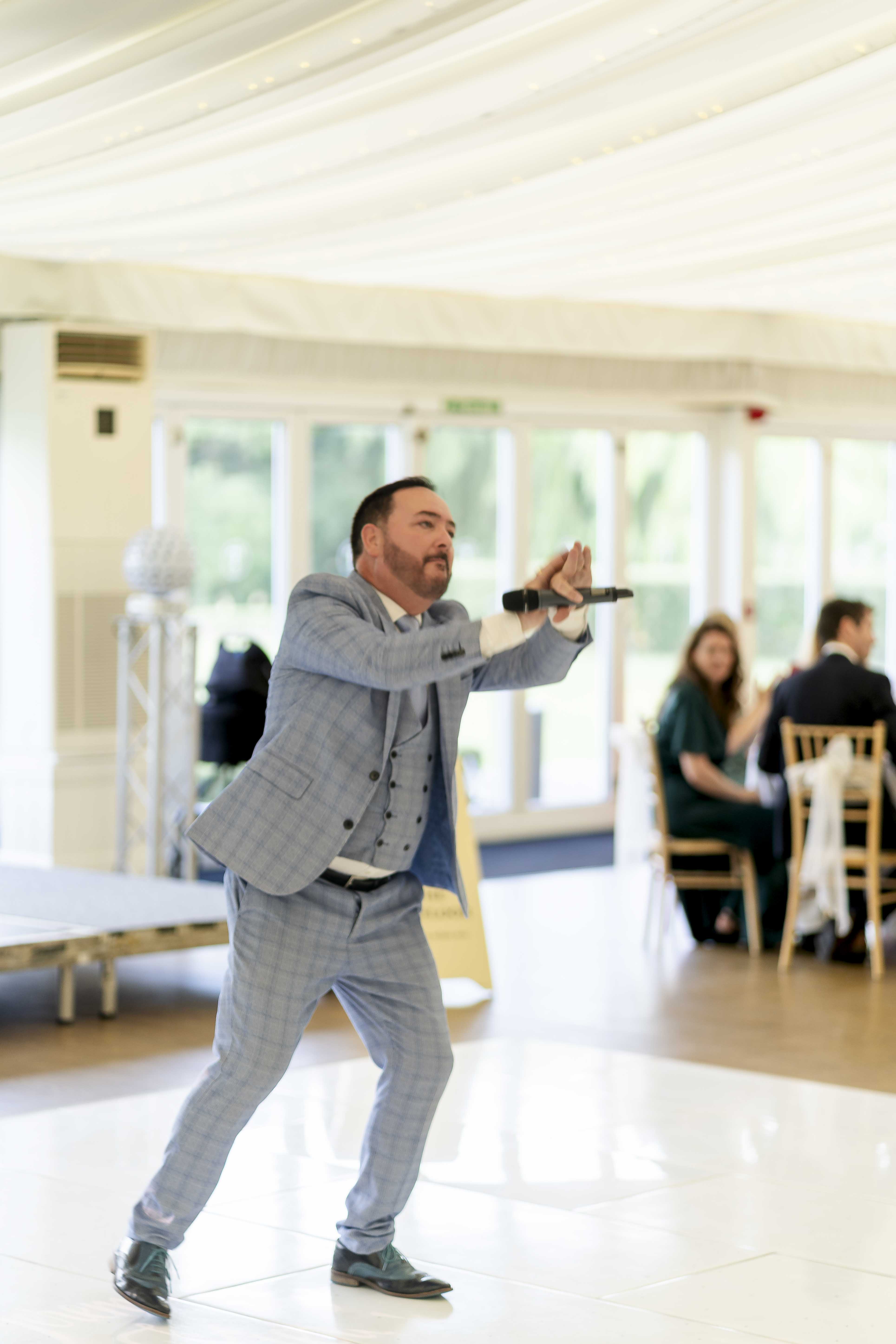 Jeremy & Keiran wedding photo 429