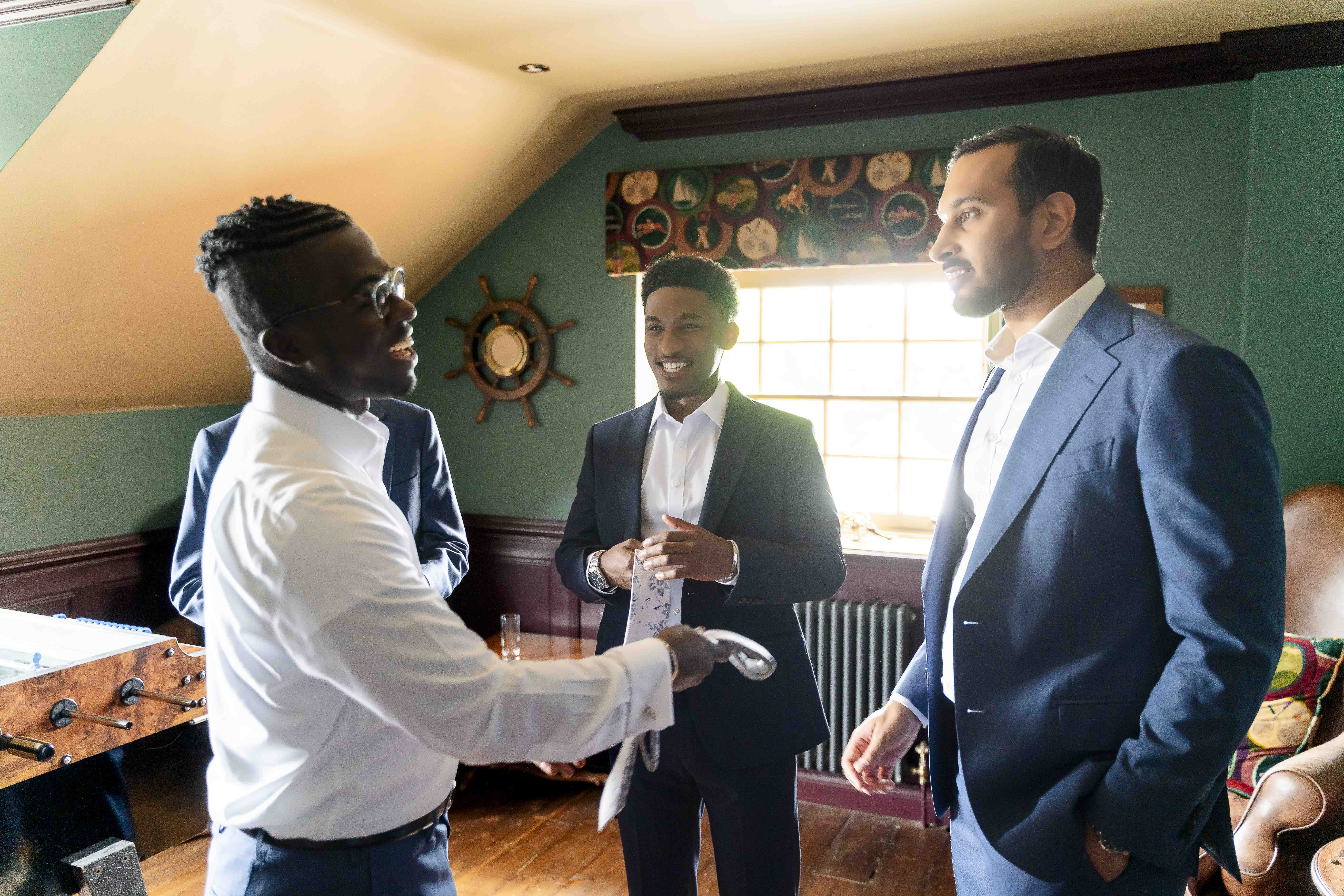 Jeremy & Keiran wedding photo 43