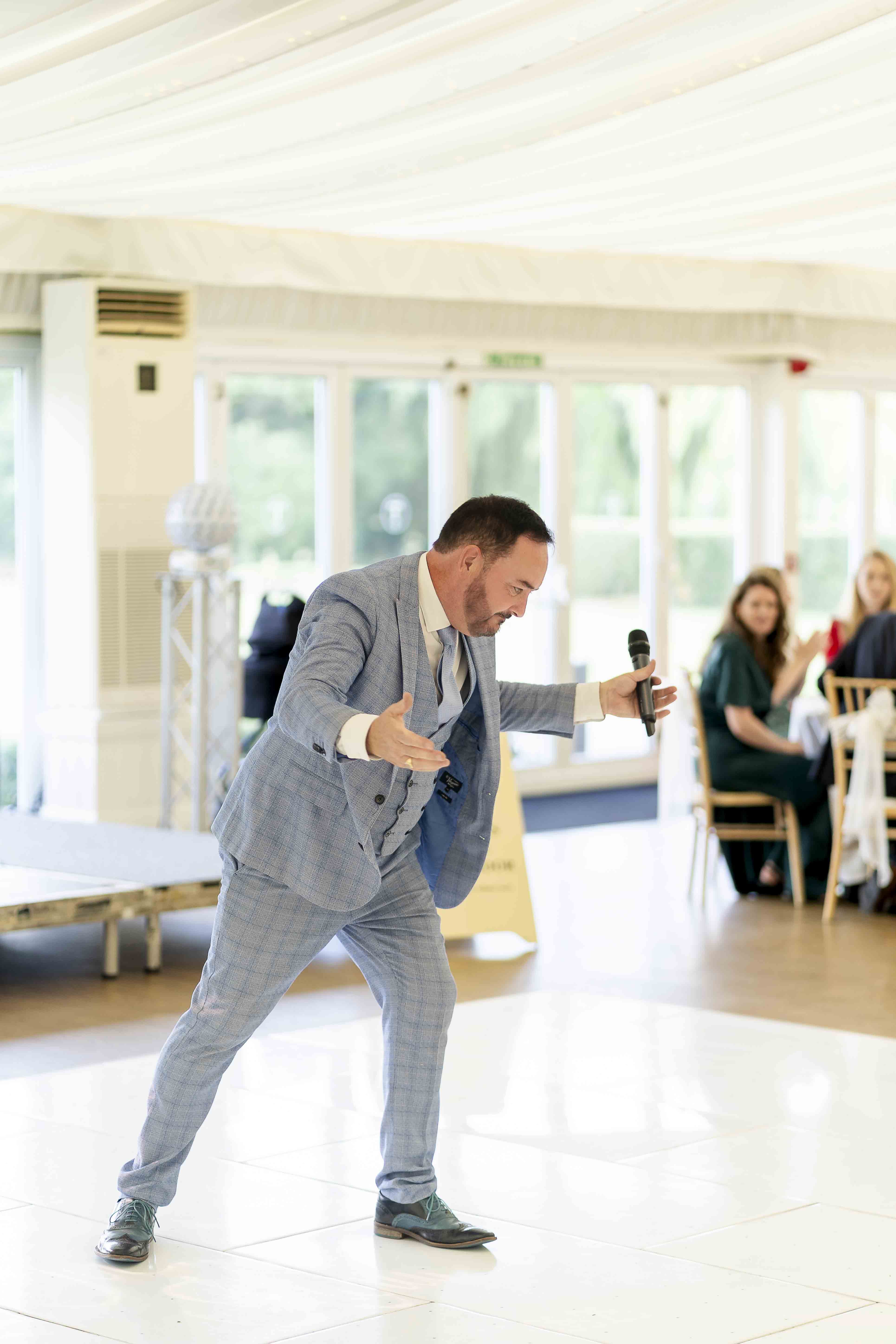 Jeremy & Keiran wedding photo 430